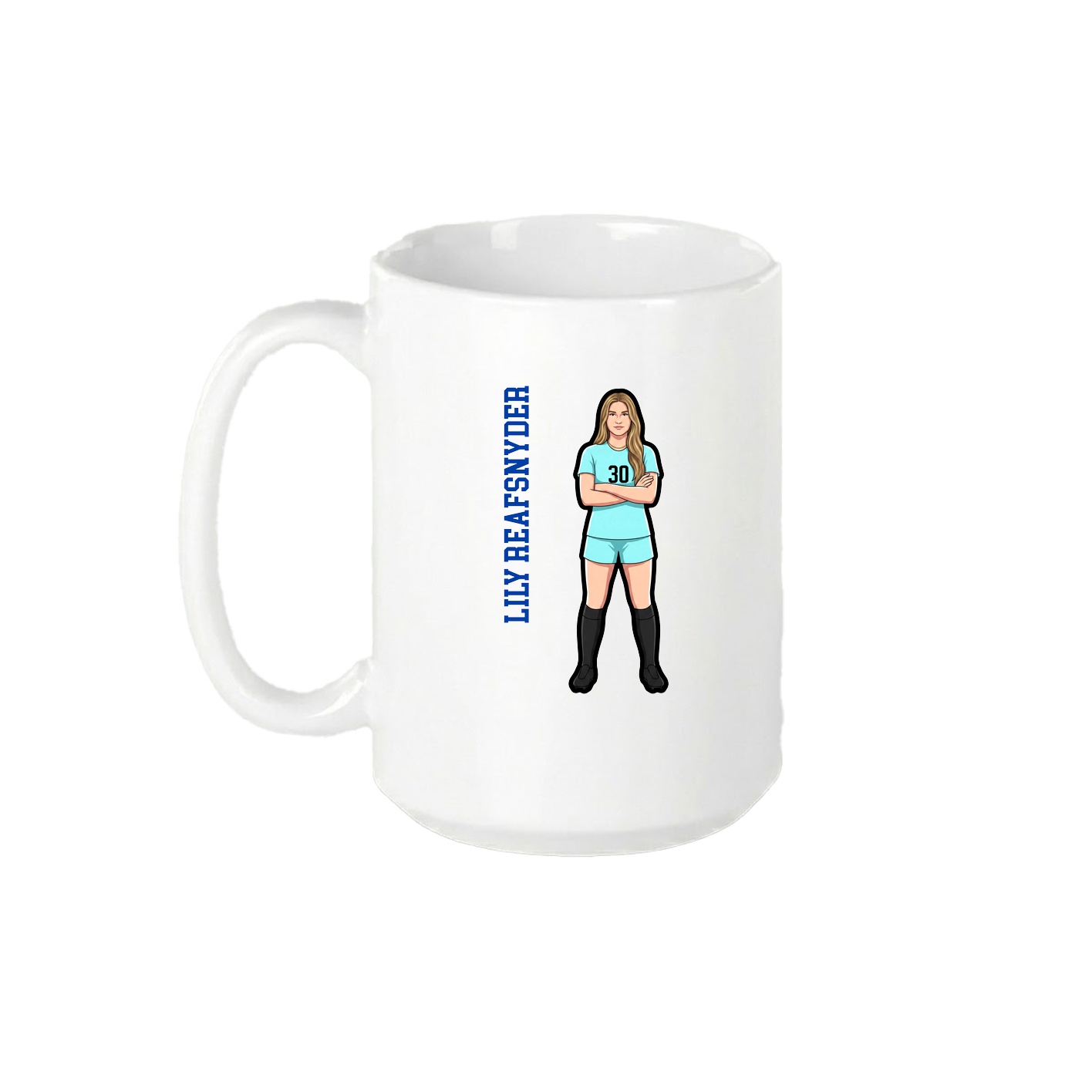 15oz Coffee Mug