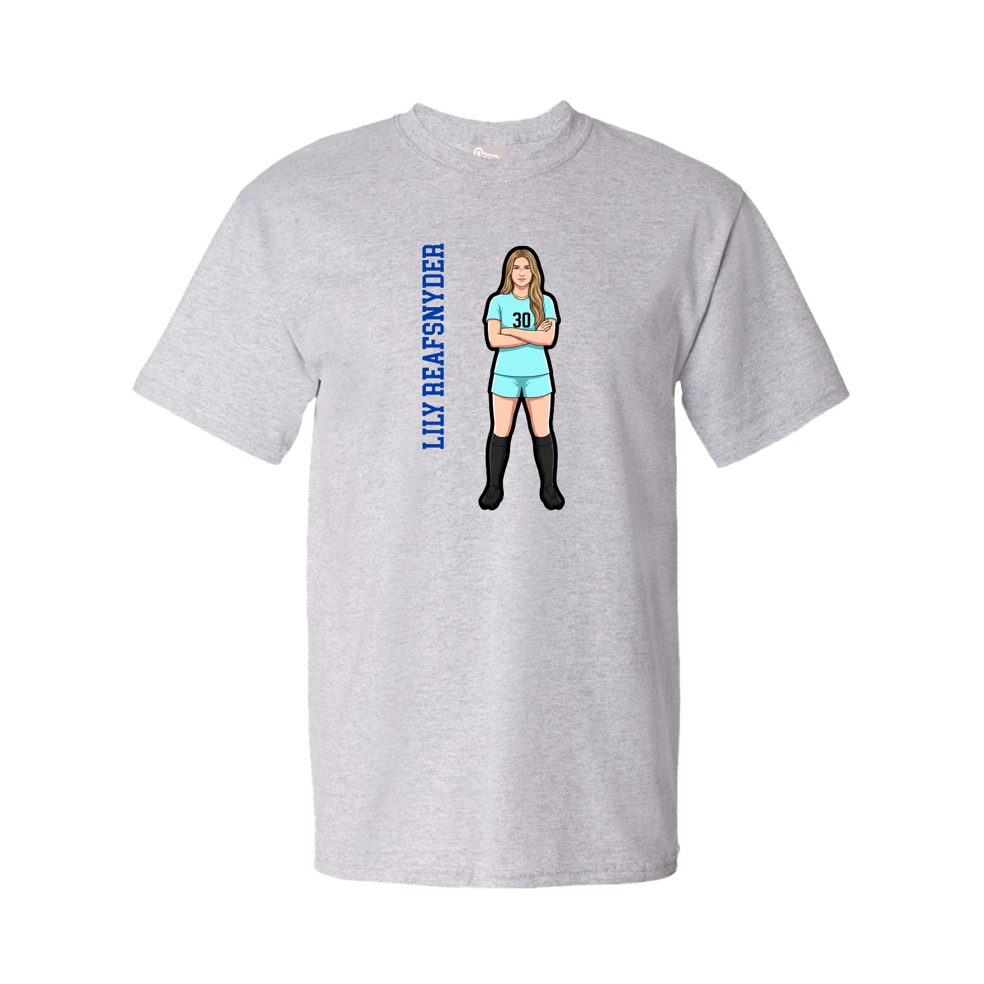 Youth Tee