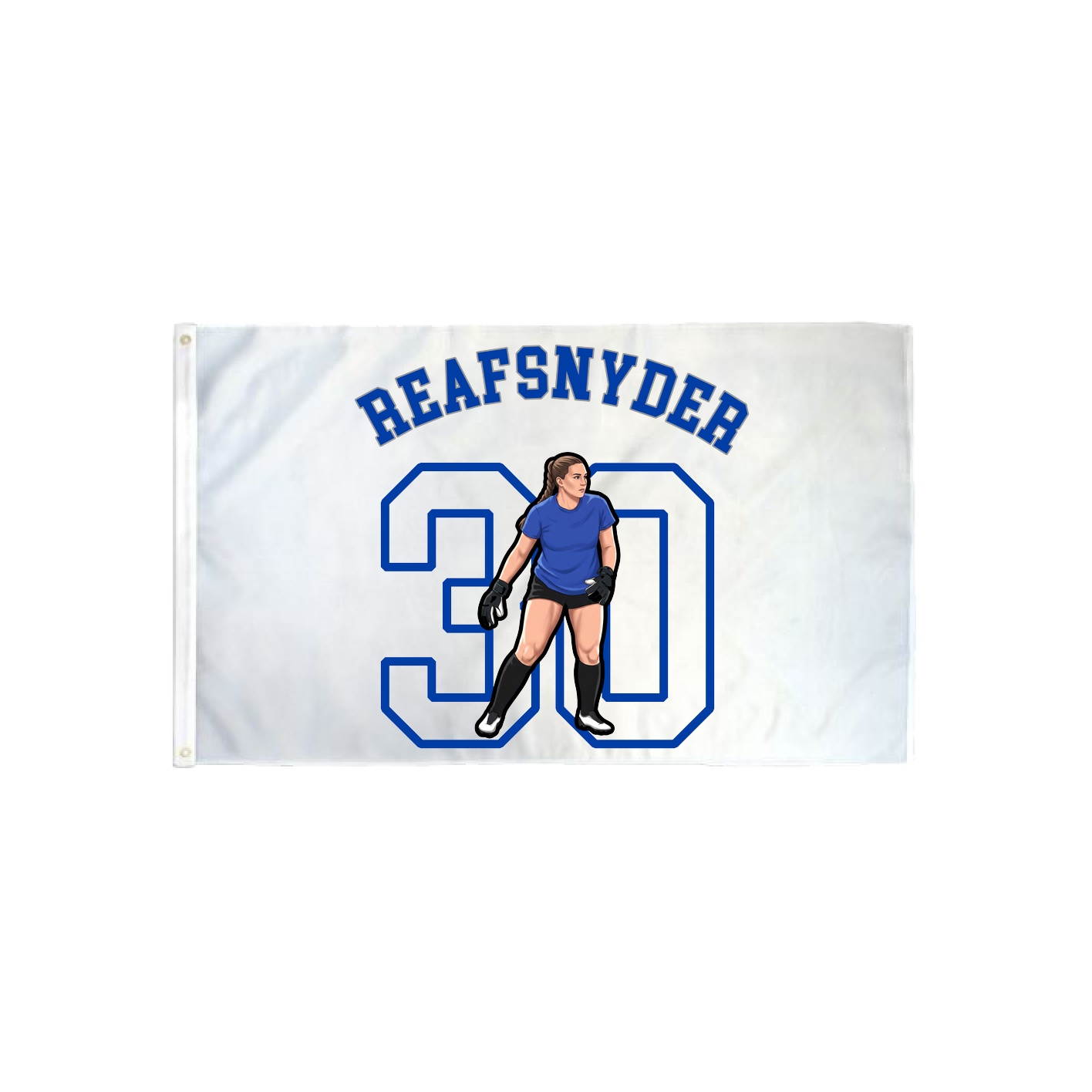 3x5 Flag