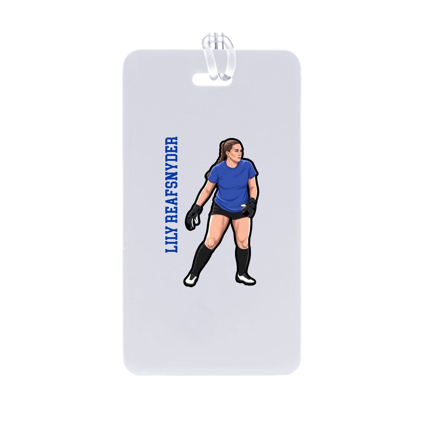 Bag Tag