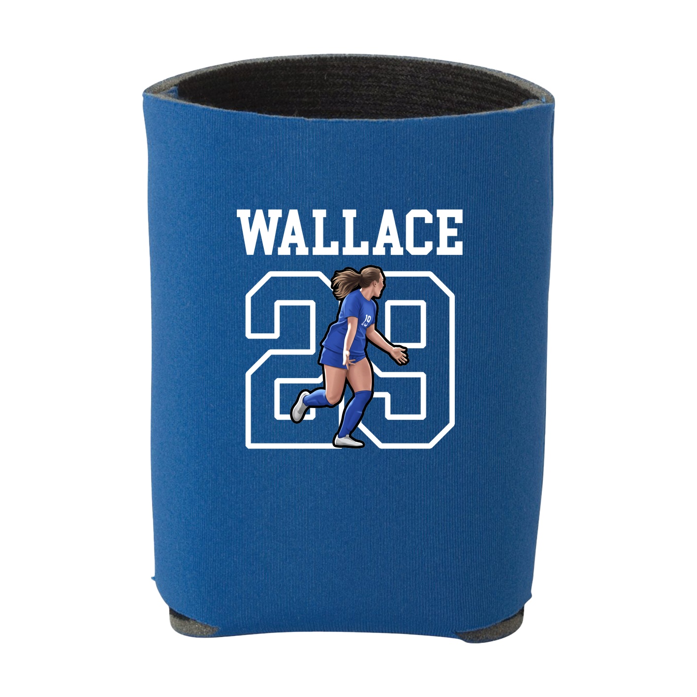 Can Holder — Shirsey in Royal