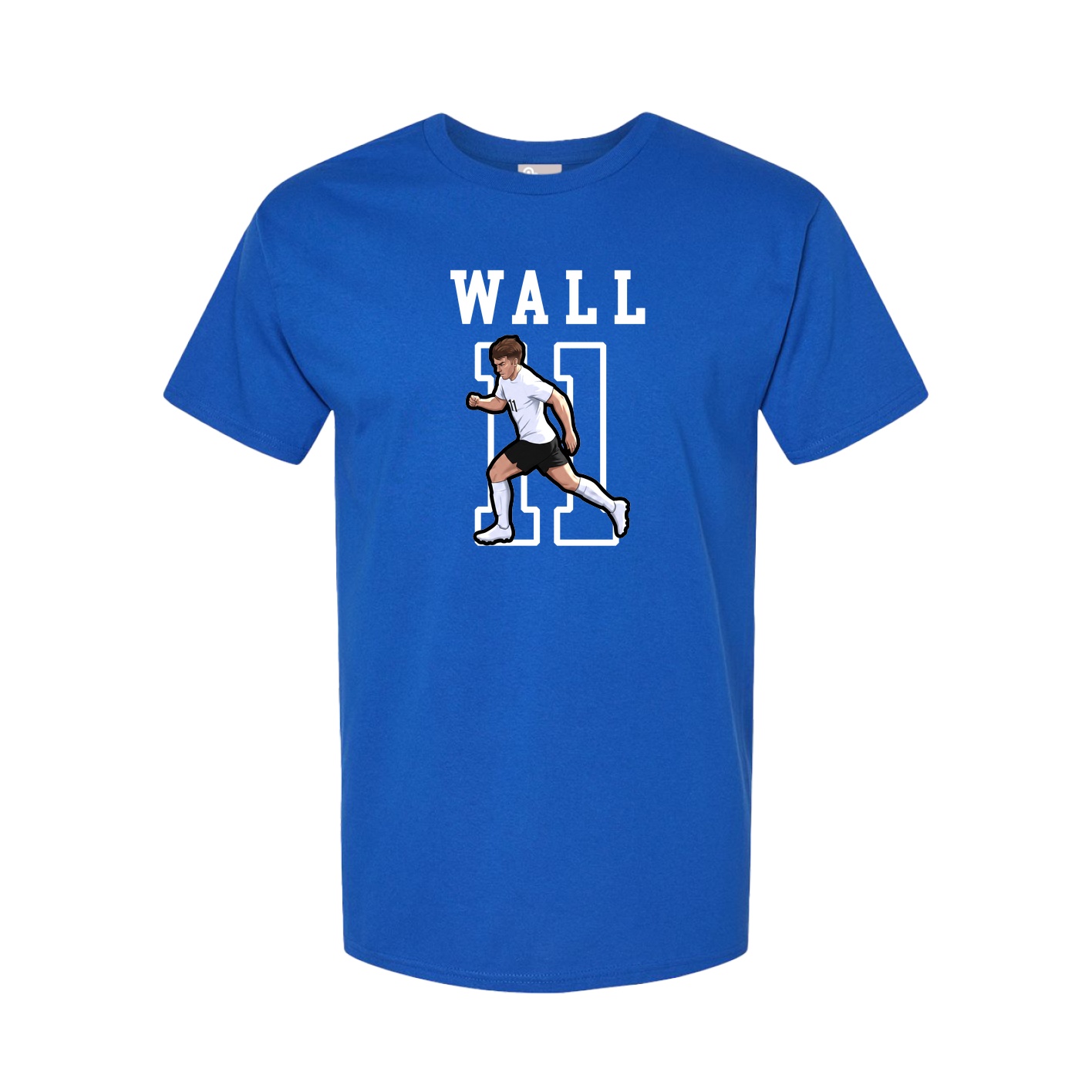 Tee — Shirsey in Royal