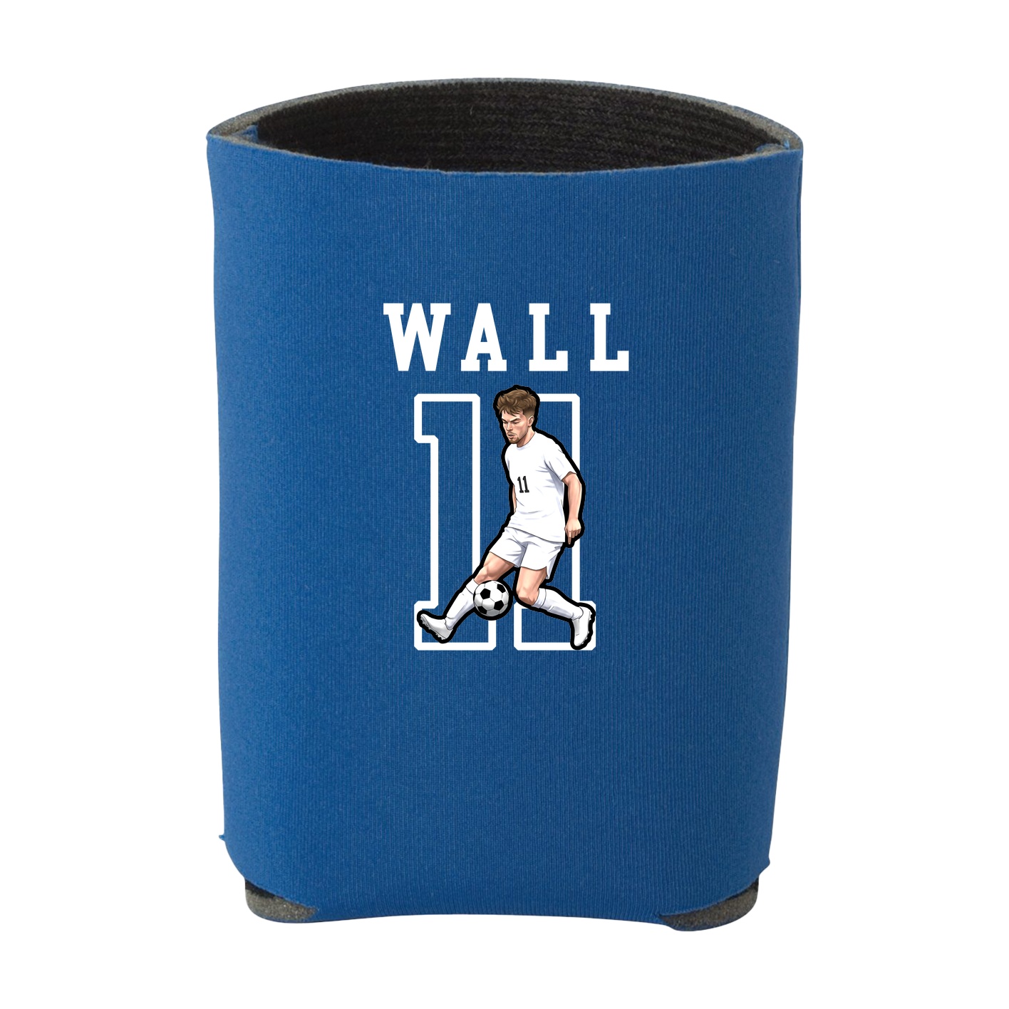 Can Holder — Shirsey in Royal