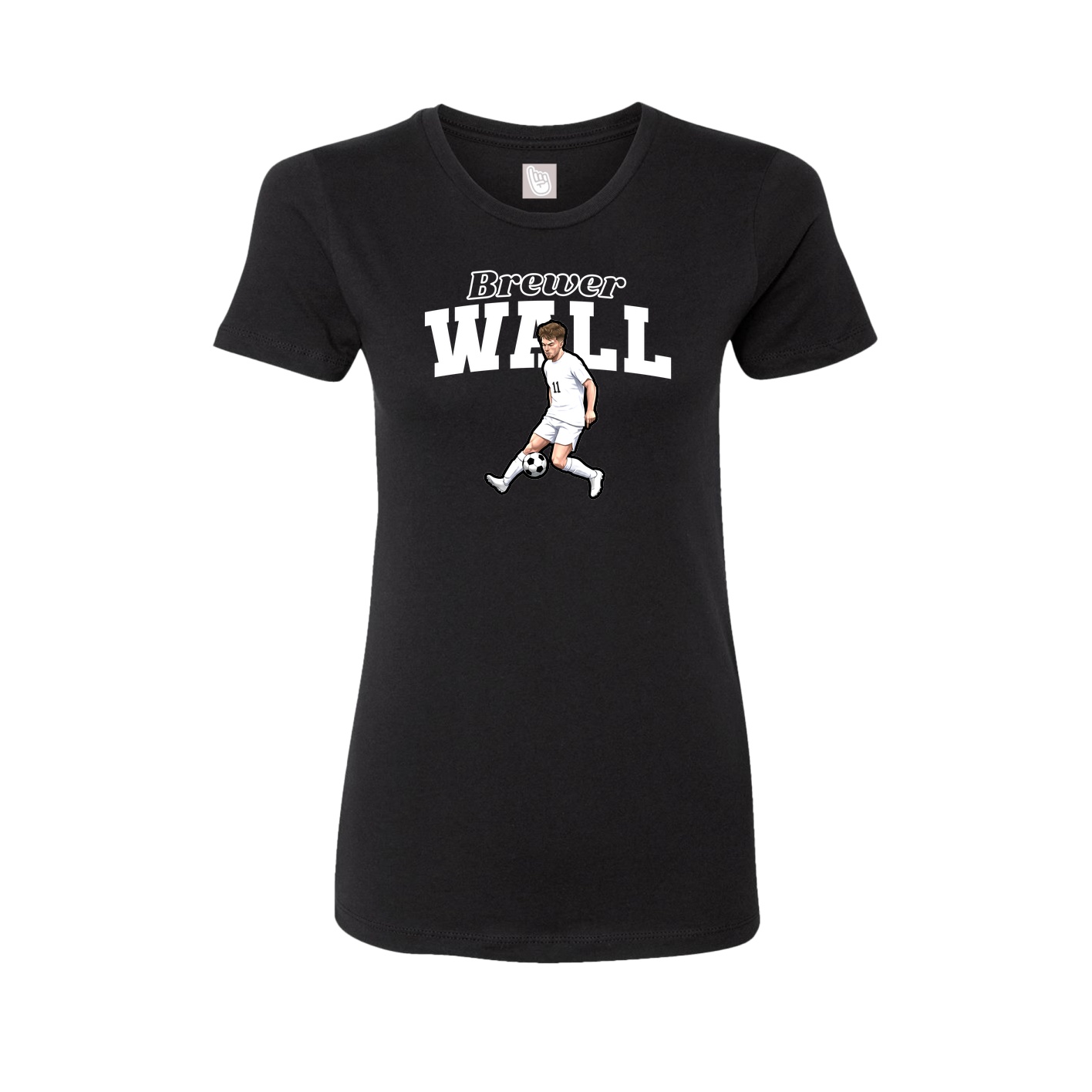 Fitted Women's Tee