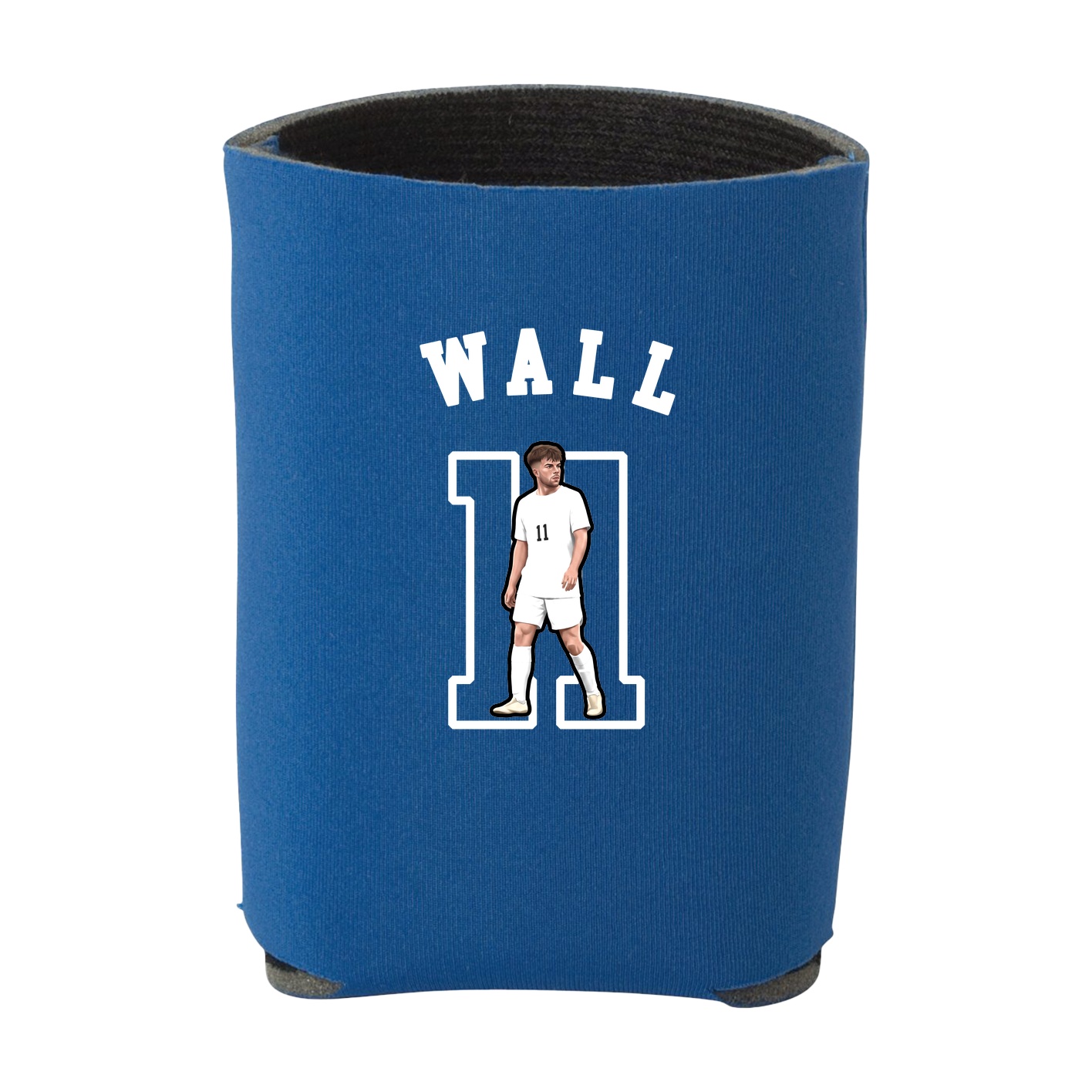 Can Holder — Shirsey Arch in Royal