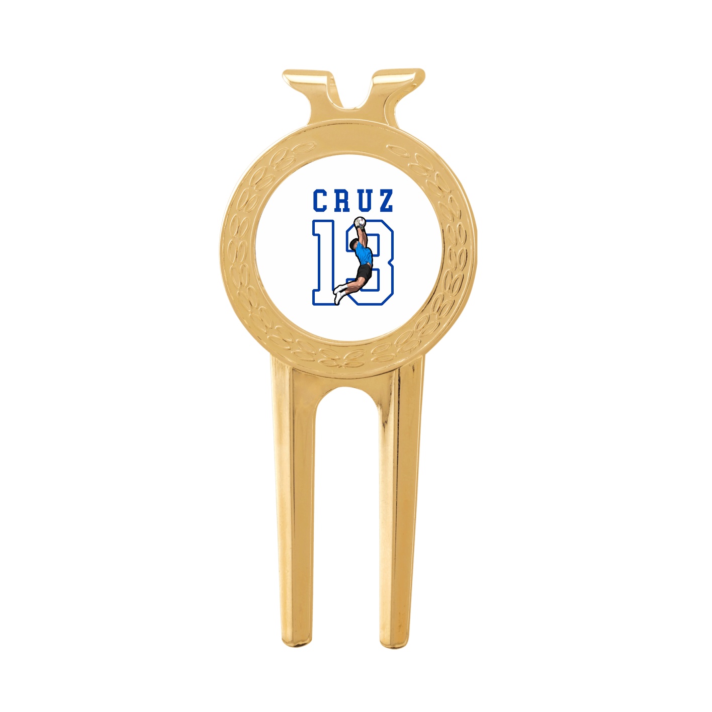 Divot Tool with Ball Marker — Shirsey in Classic