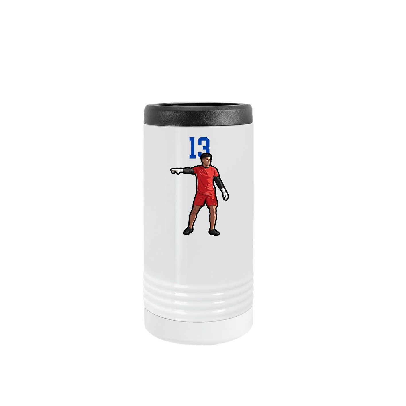 Slim Beverage Holder