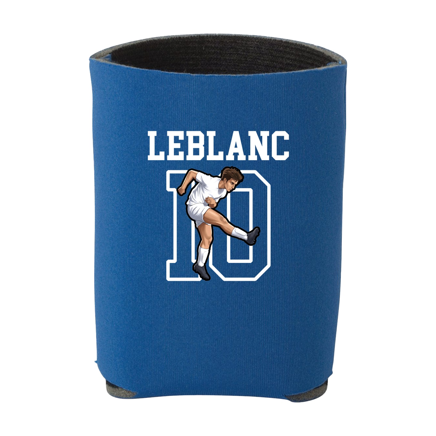 Can Holder — Shirsey in Royal