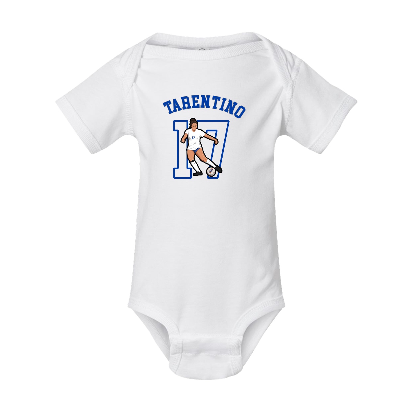 Baby Onesie