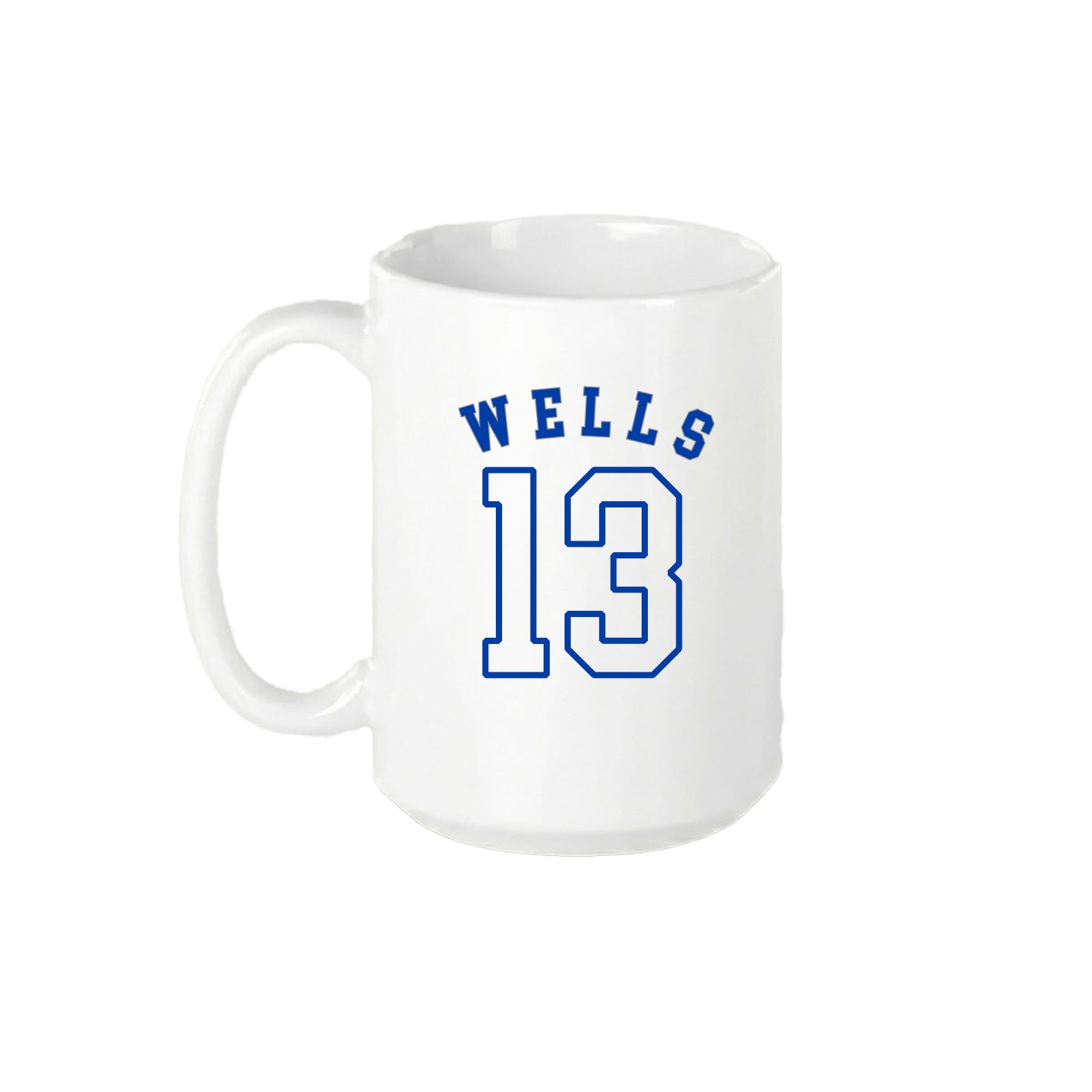 15oz Coffee Mug