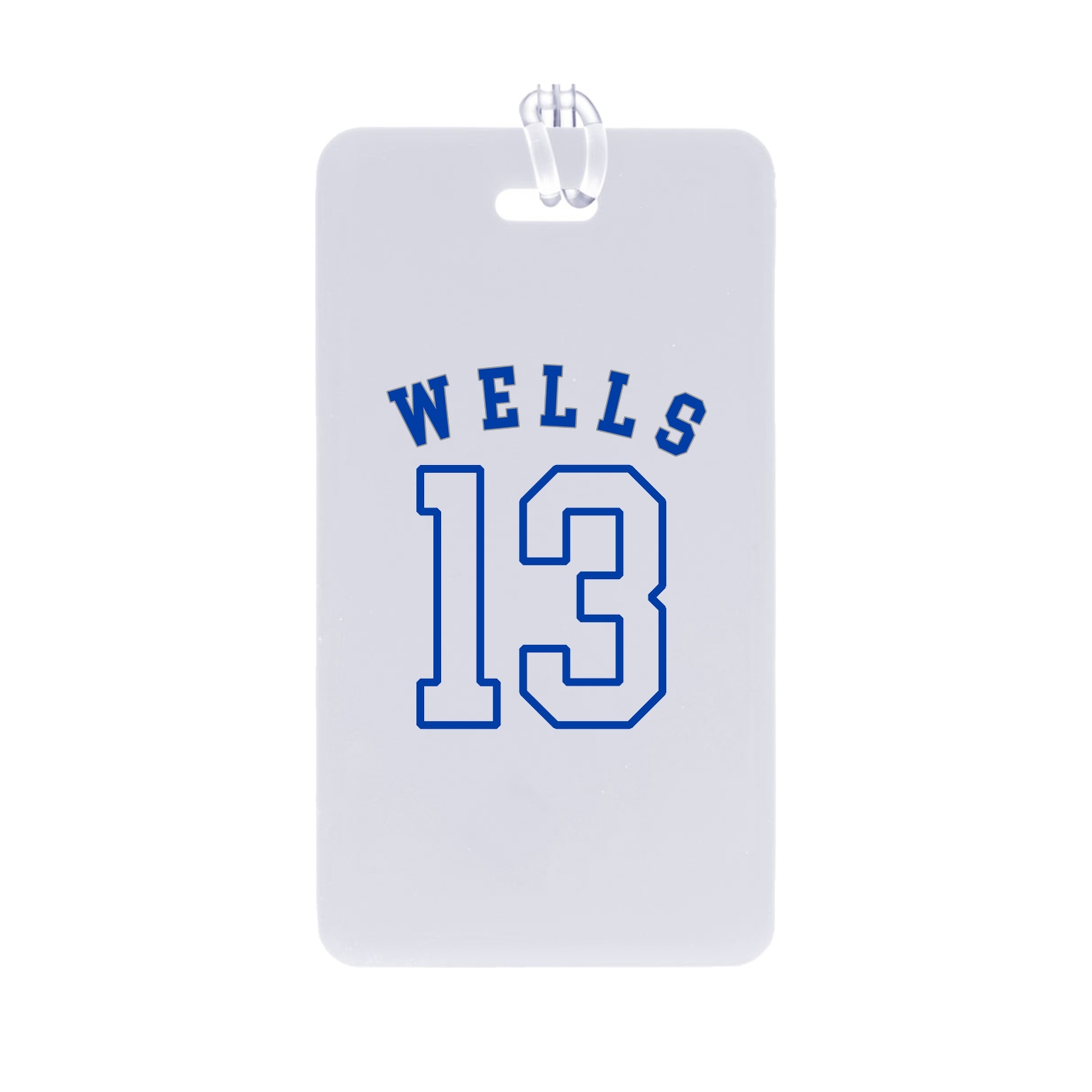 Bag Tag