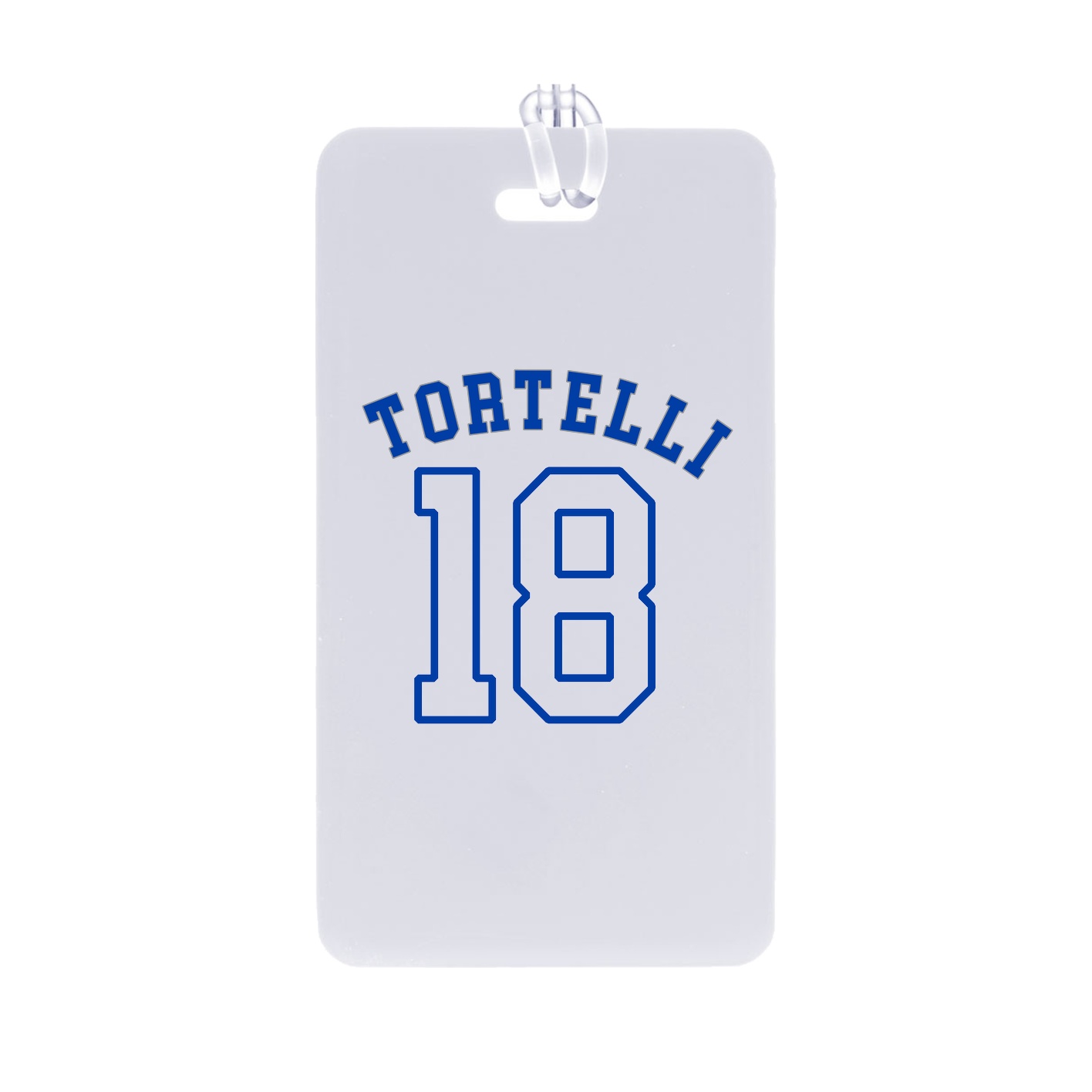 Bag Tag