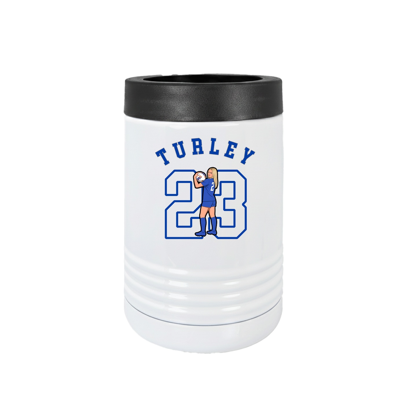 Beverage Holder — Shirsey Arch in White