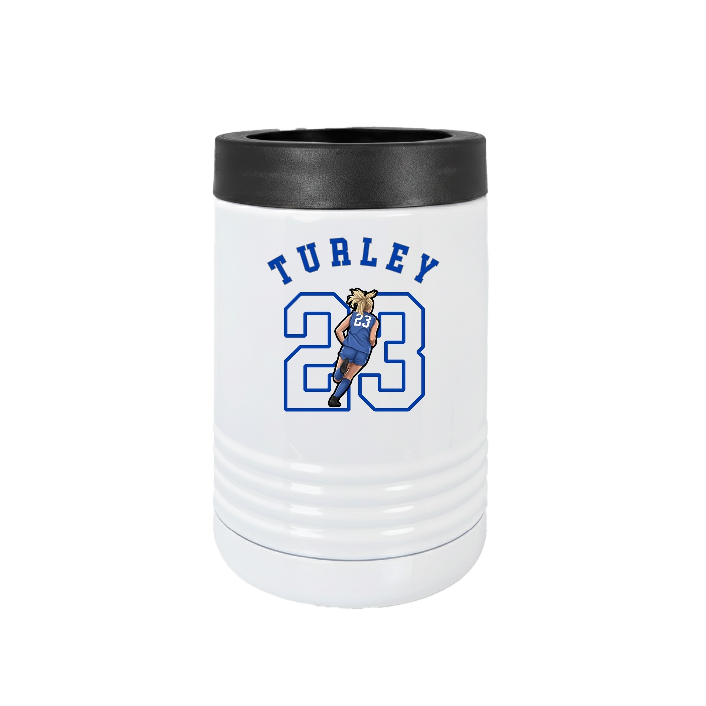 Beverage Holder — Shirsey Arch in White