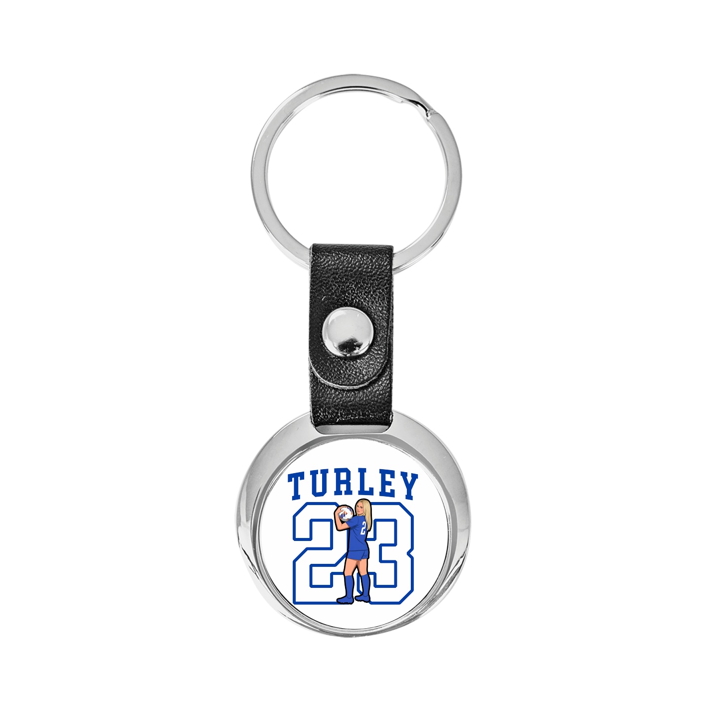 Key Chain — Shirsey in Classic