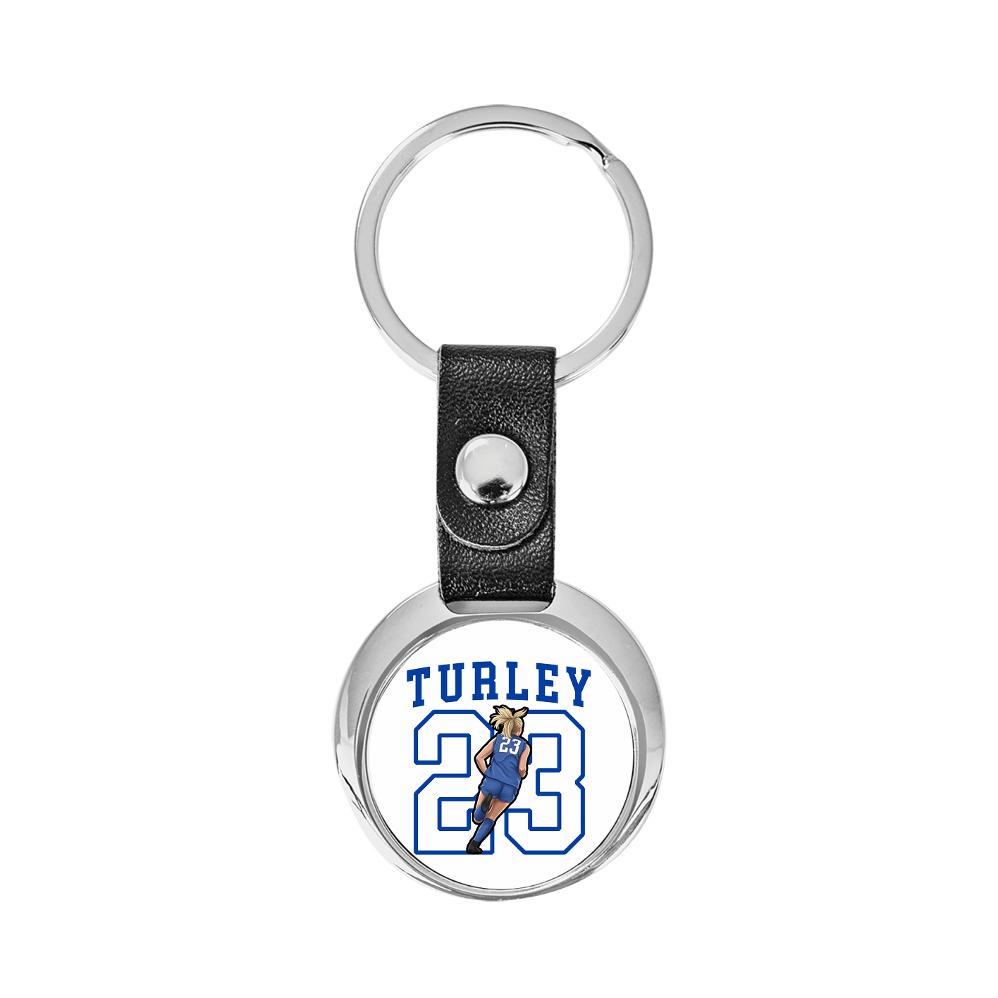 Key Chain — Shirsey in Classic