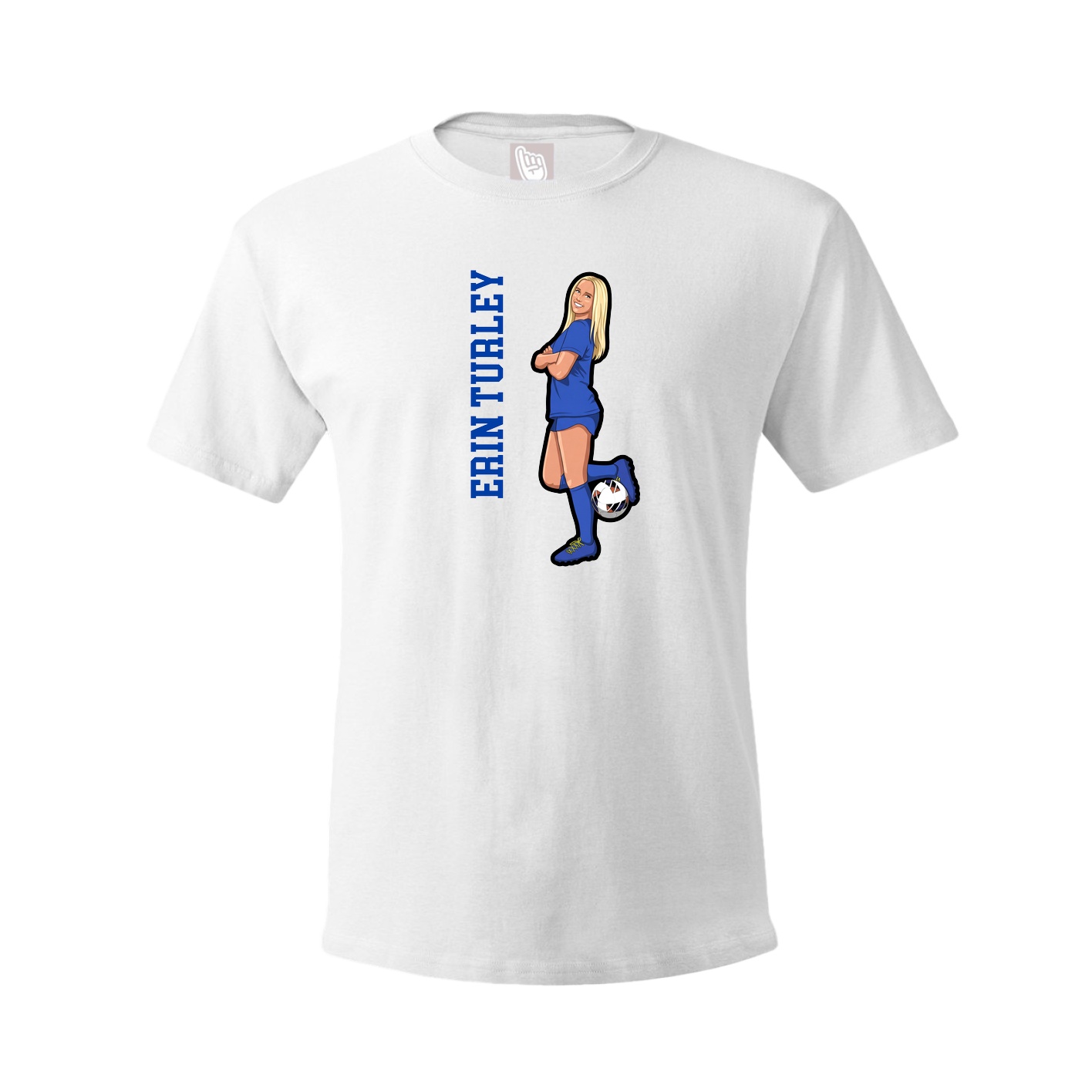 NIL Club Tee