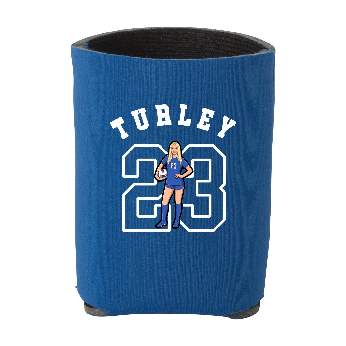 Can Holder — Shirsey Arch in Royal