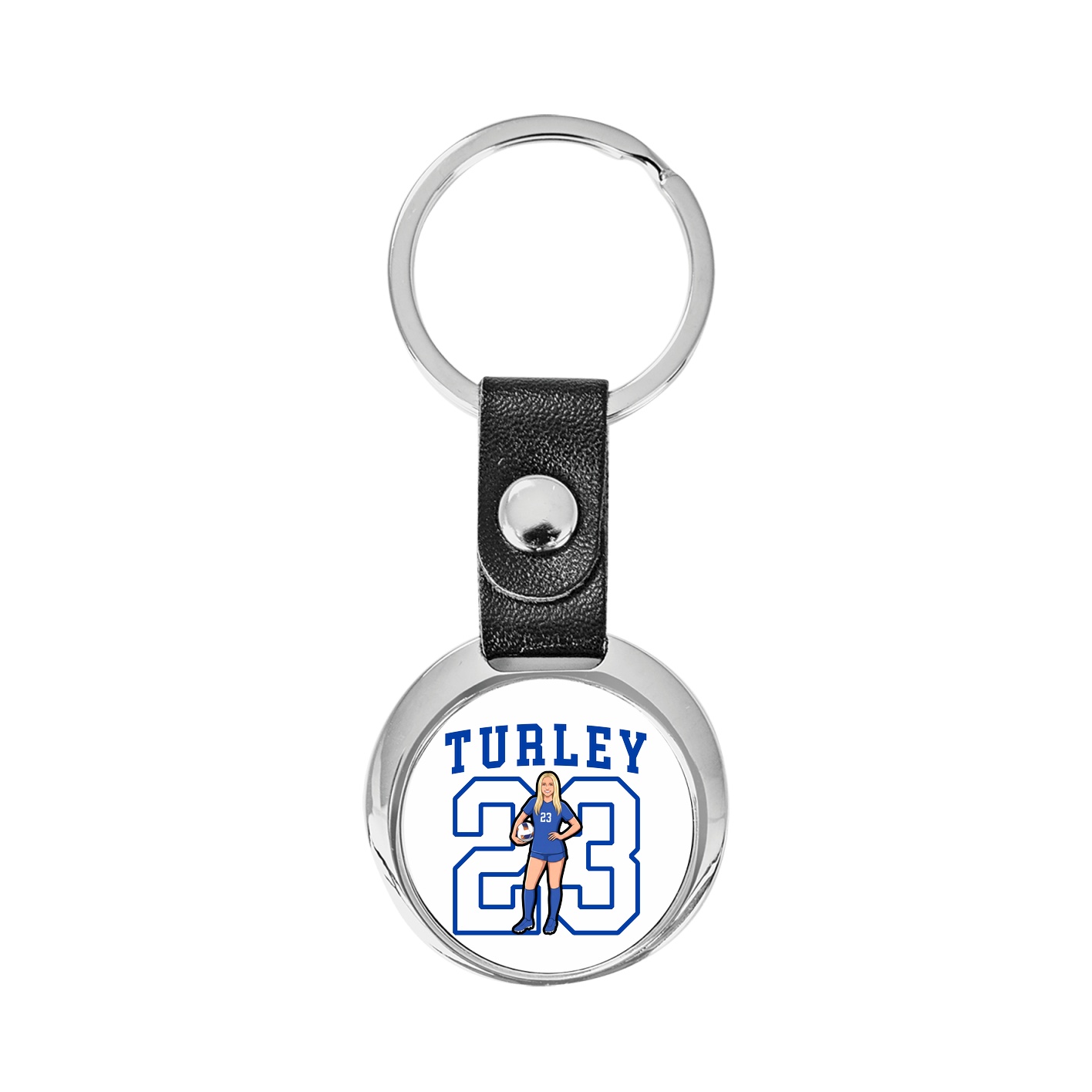 Key Chain — Shirsey in Classic