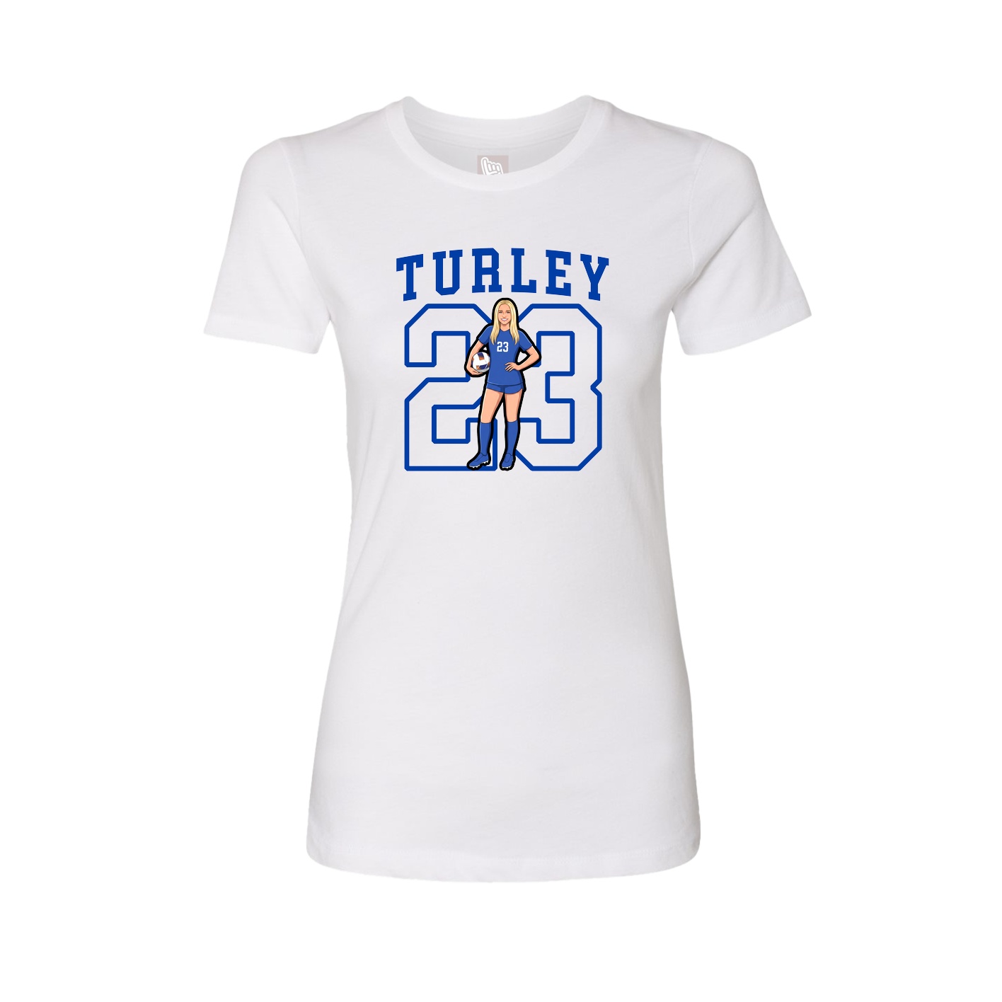 Womens Tee