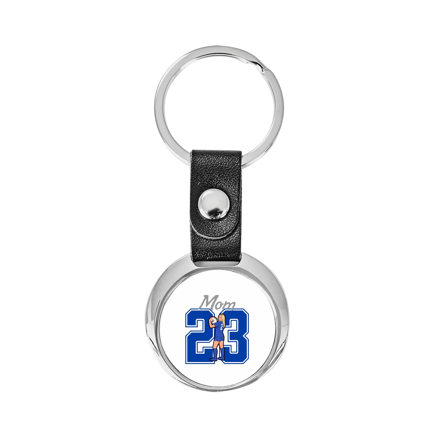 Key Chain — Mothers Day Shirsey in Classic