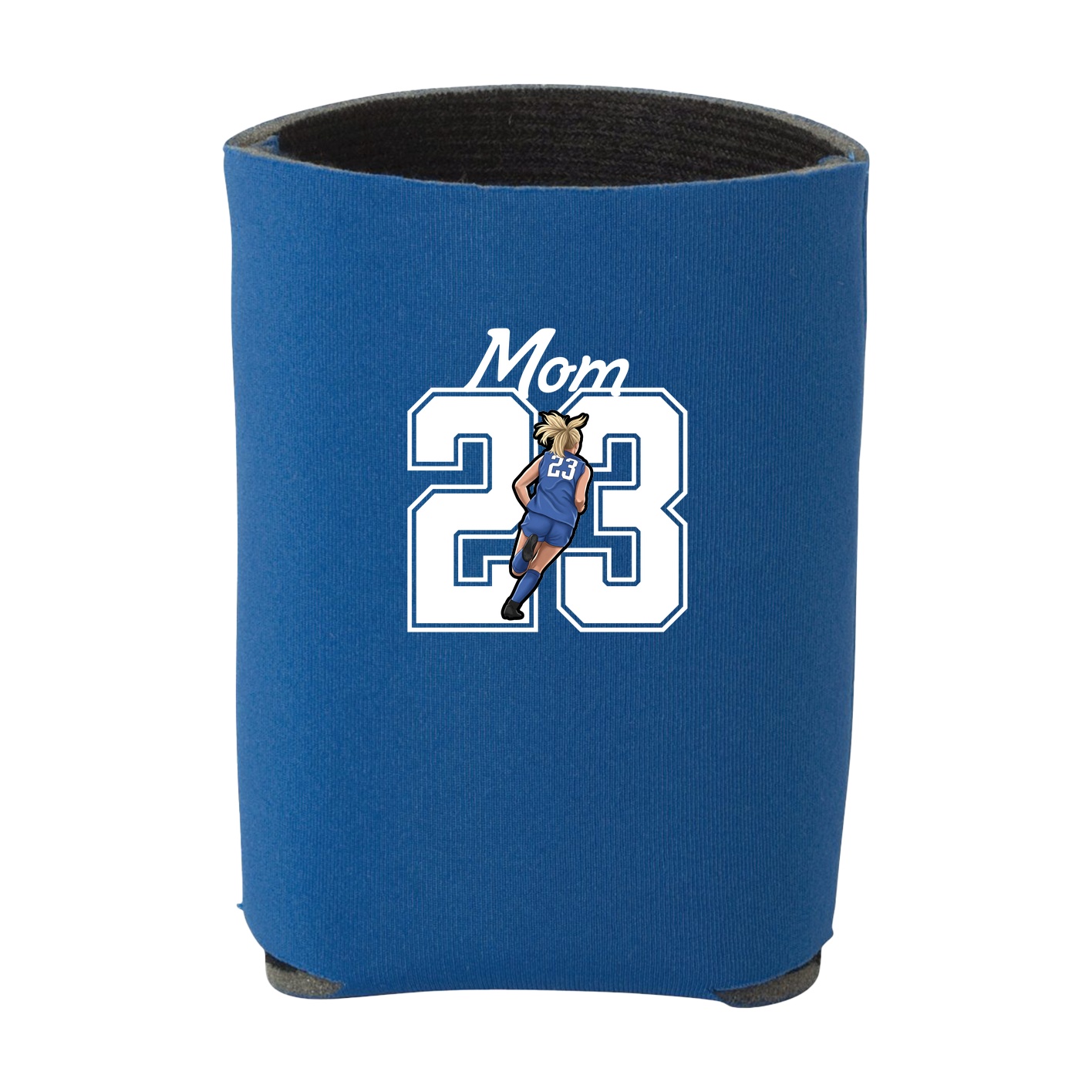 Can Holder — Mothers Day Shirsey in Royal