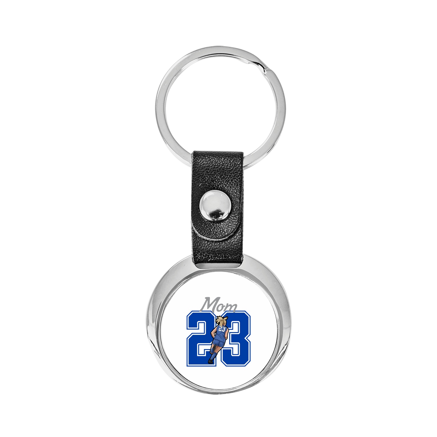 Key Chain — Mothers Day Shirsey in Classic