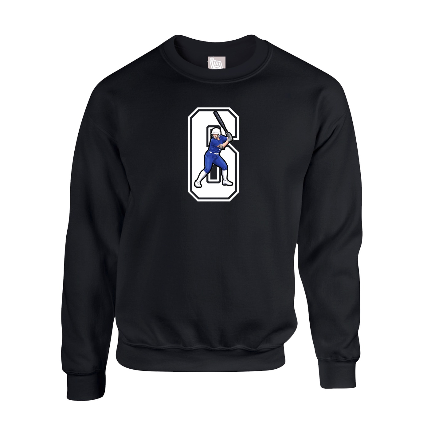 Fleece Crew