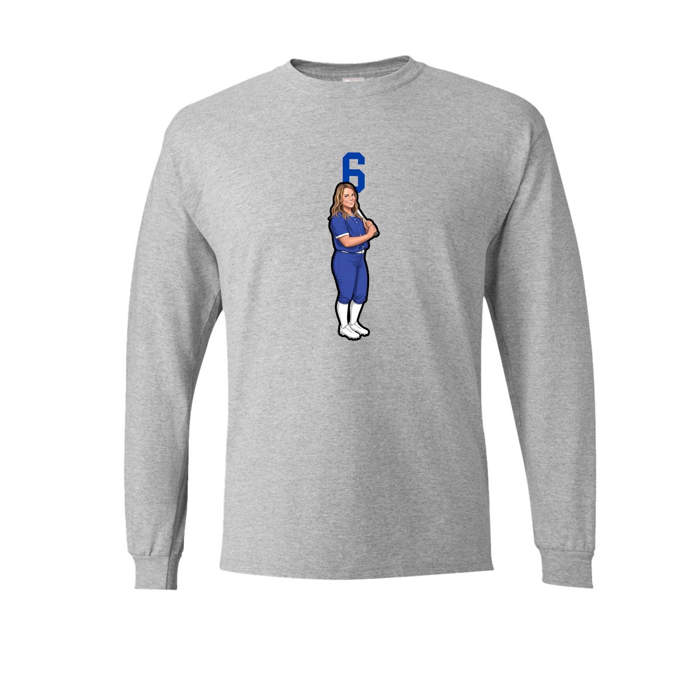 Long Sleeve Tee