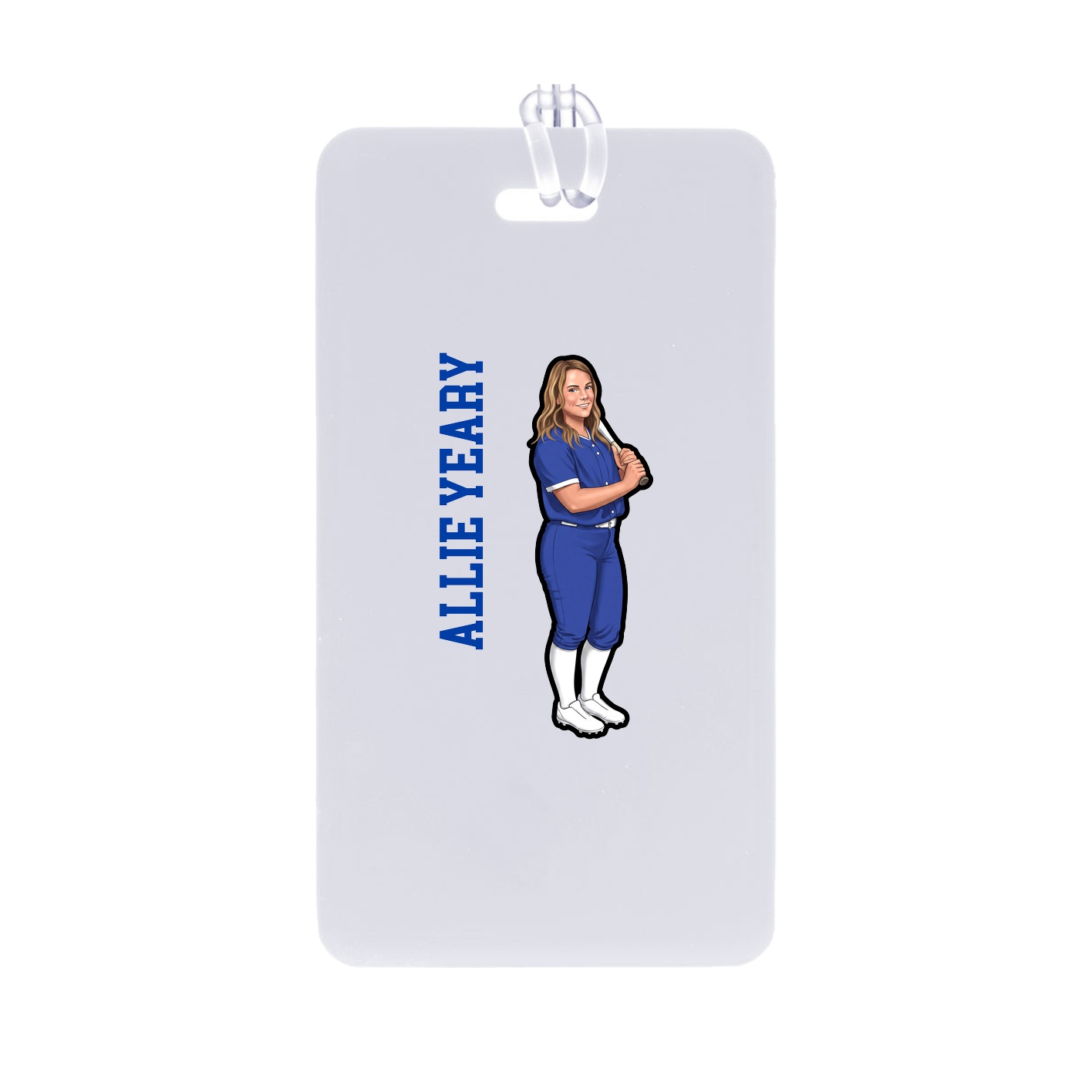 Bag Tag