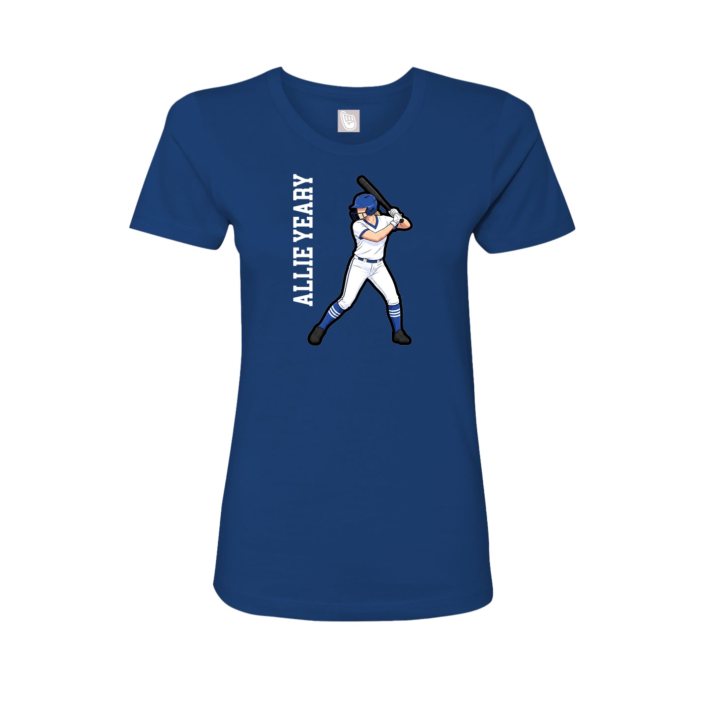 Womens Tee