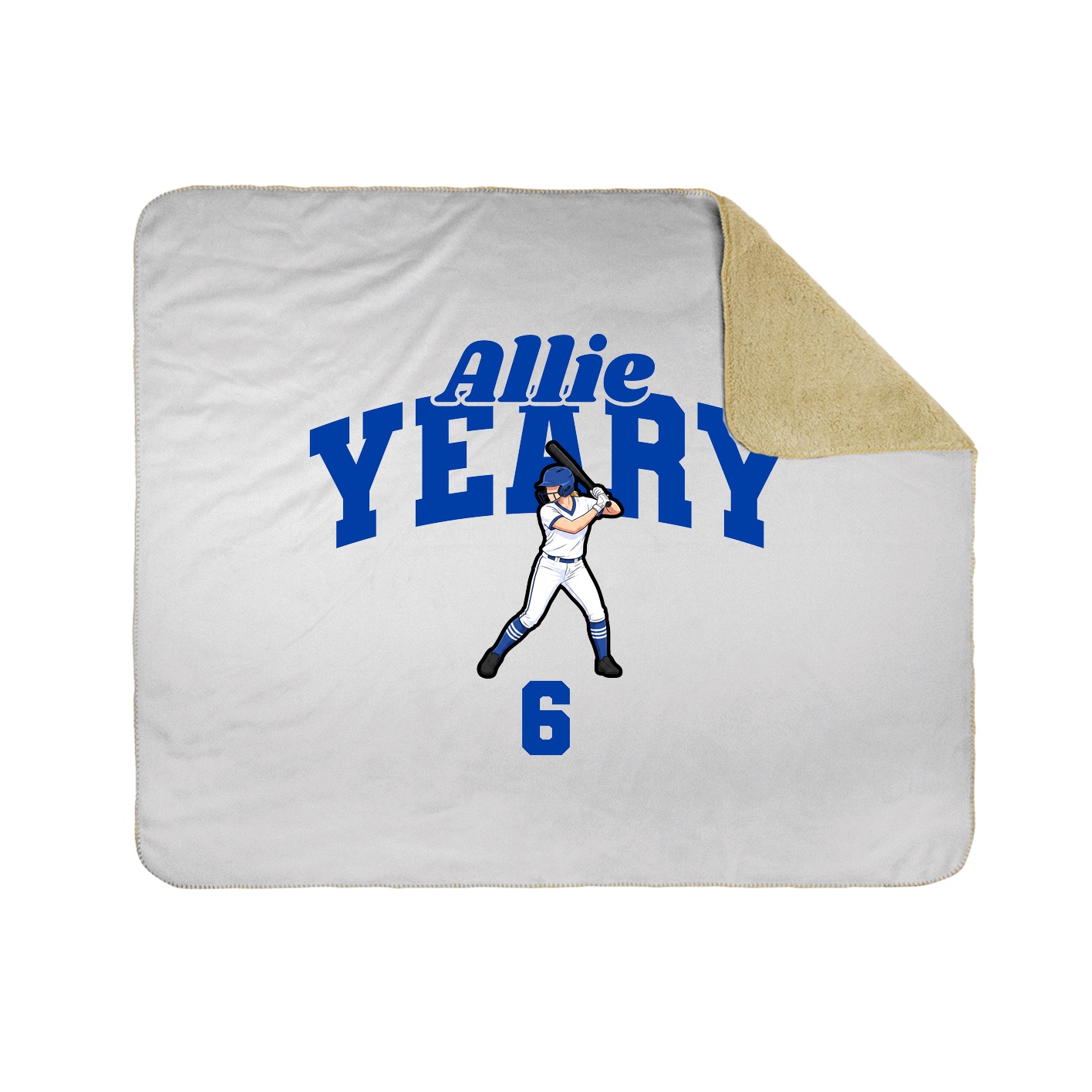 Throw Blanket