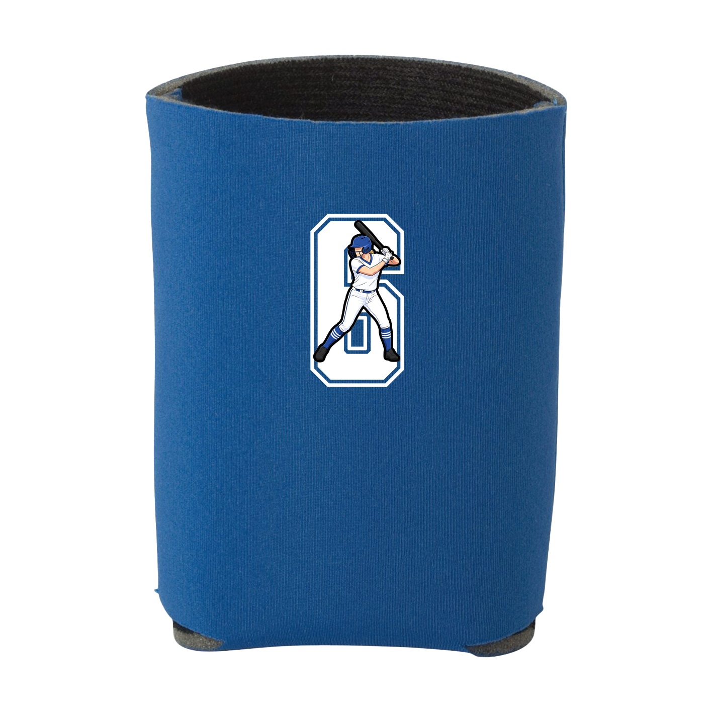 Can Holder — Number in Royal