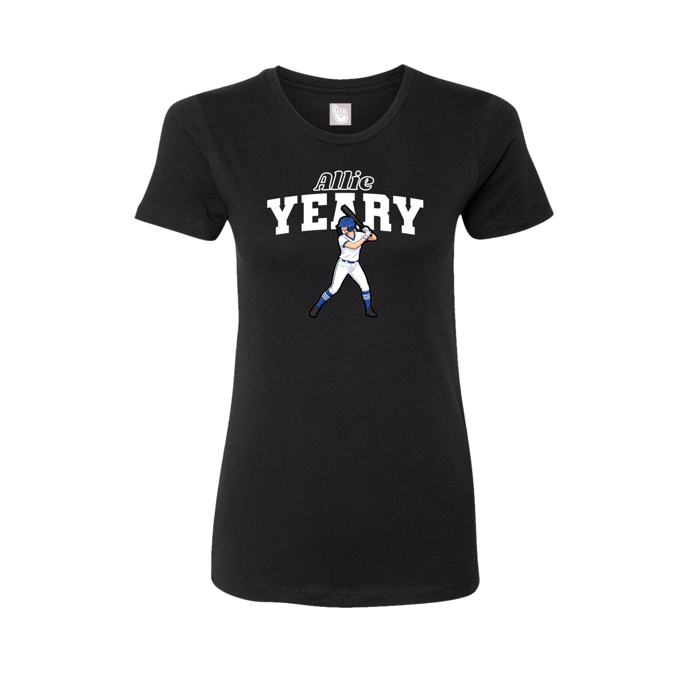 Womens Tee