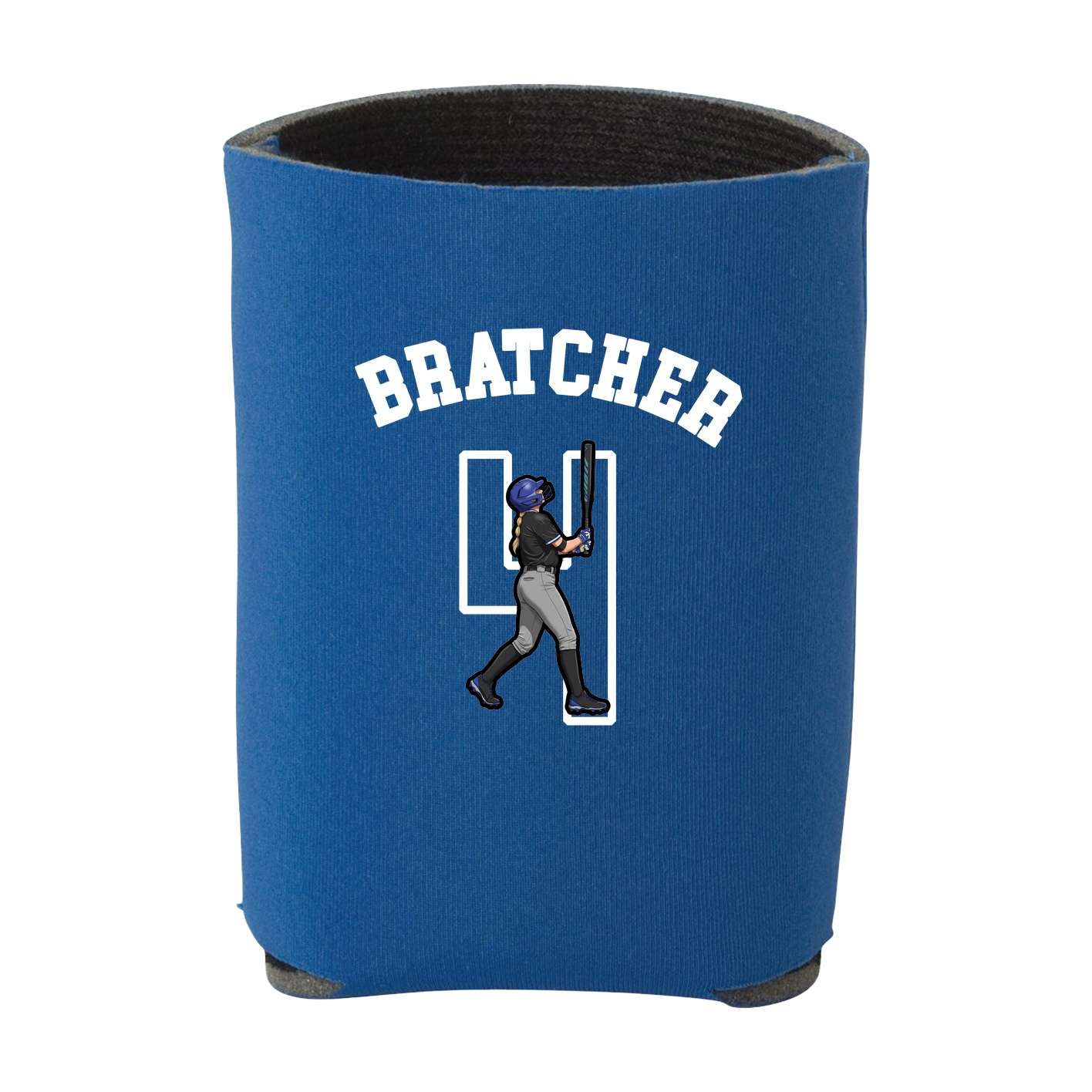 Can Holder — Shirsey Arch in Royal