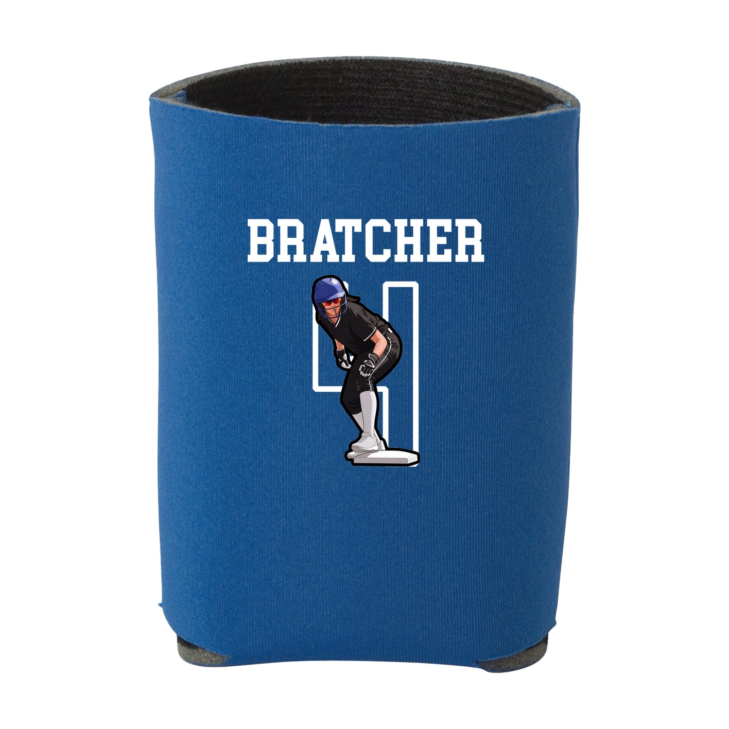 Can Holder — Shirsey in Royal