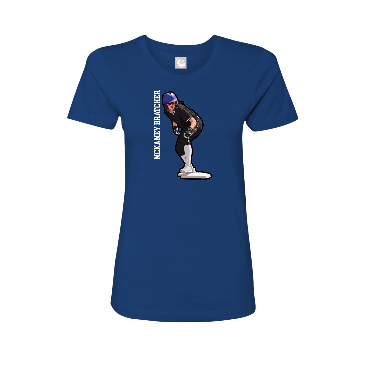 Fitted Women's Tee