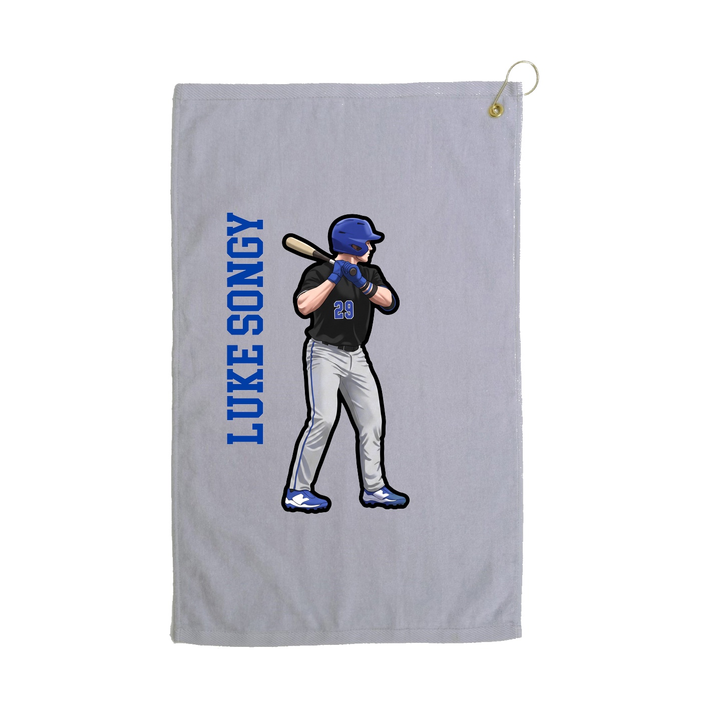 Golf Towel