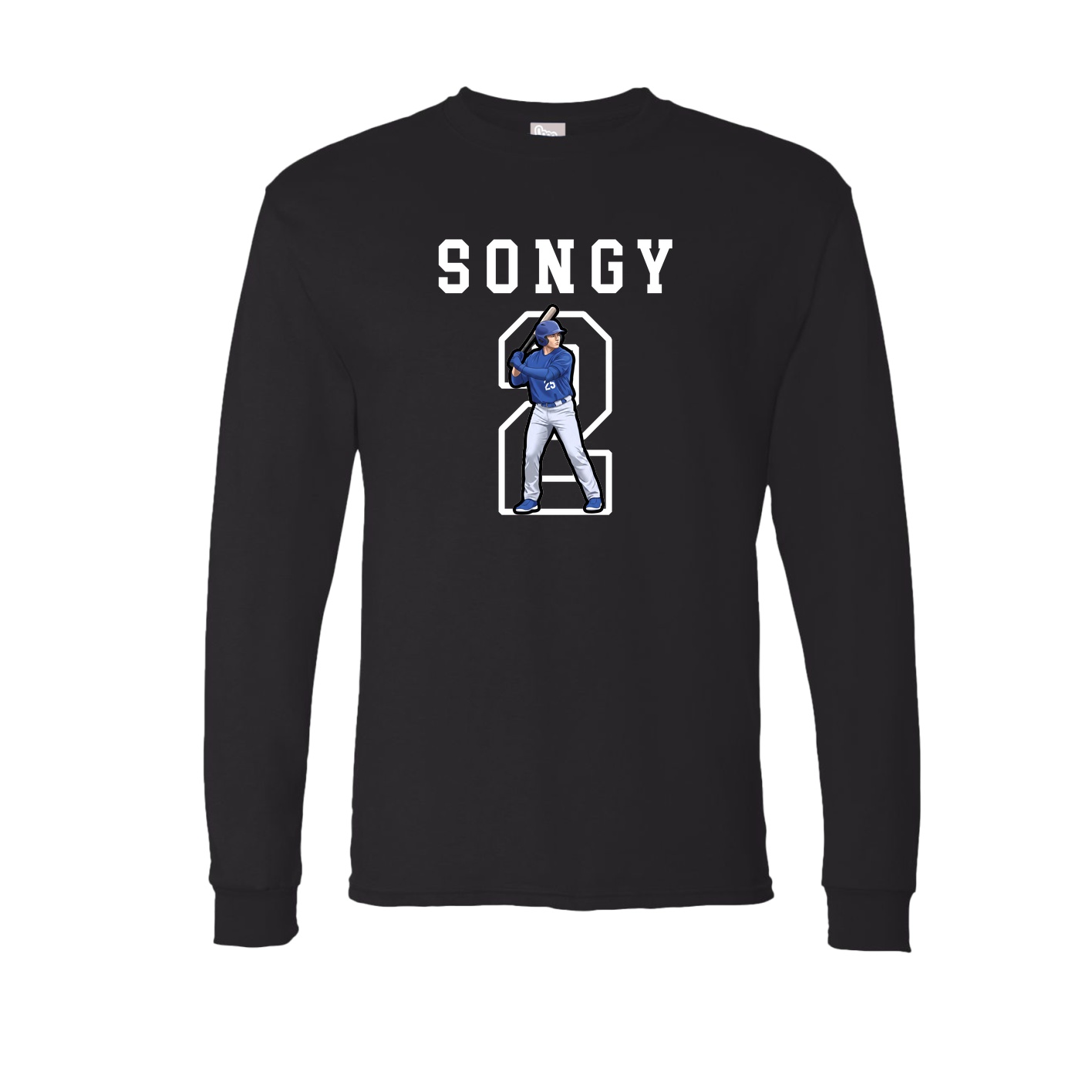 Long Sleeve Tee