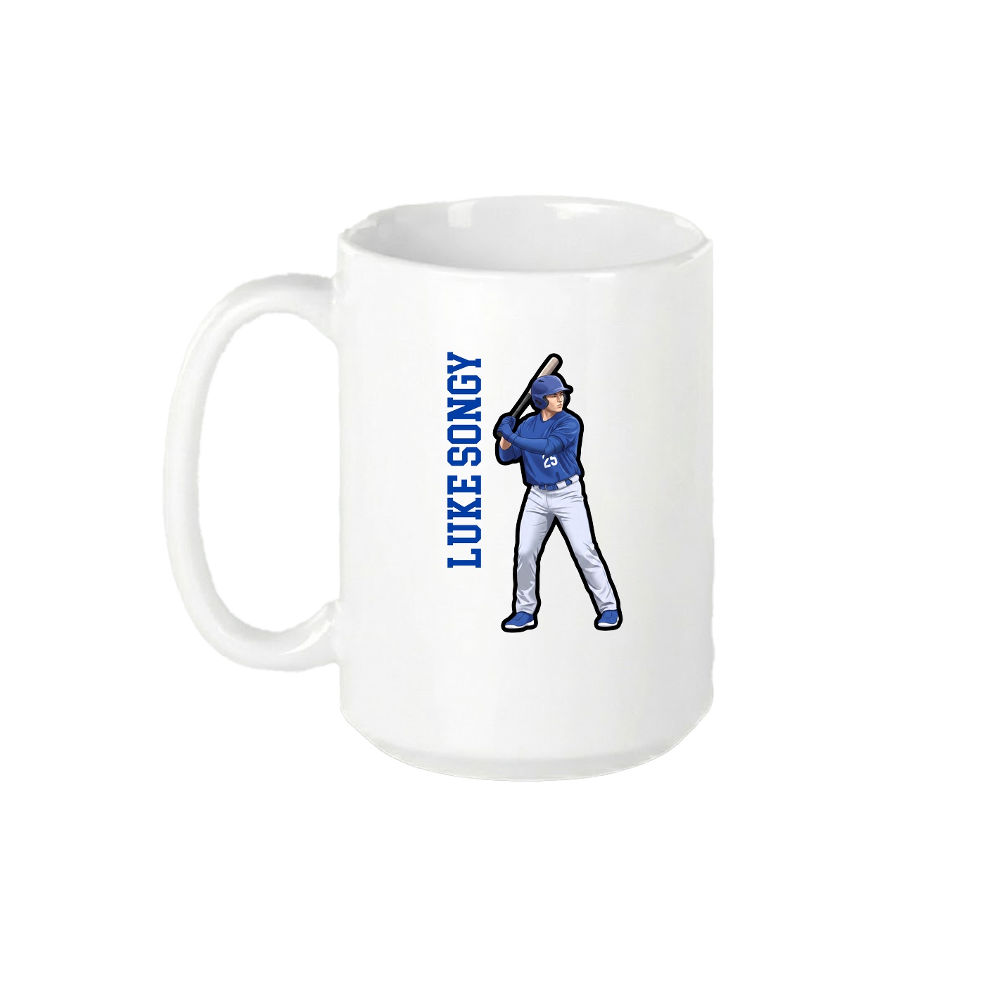 15oz Coffee Mug