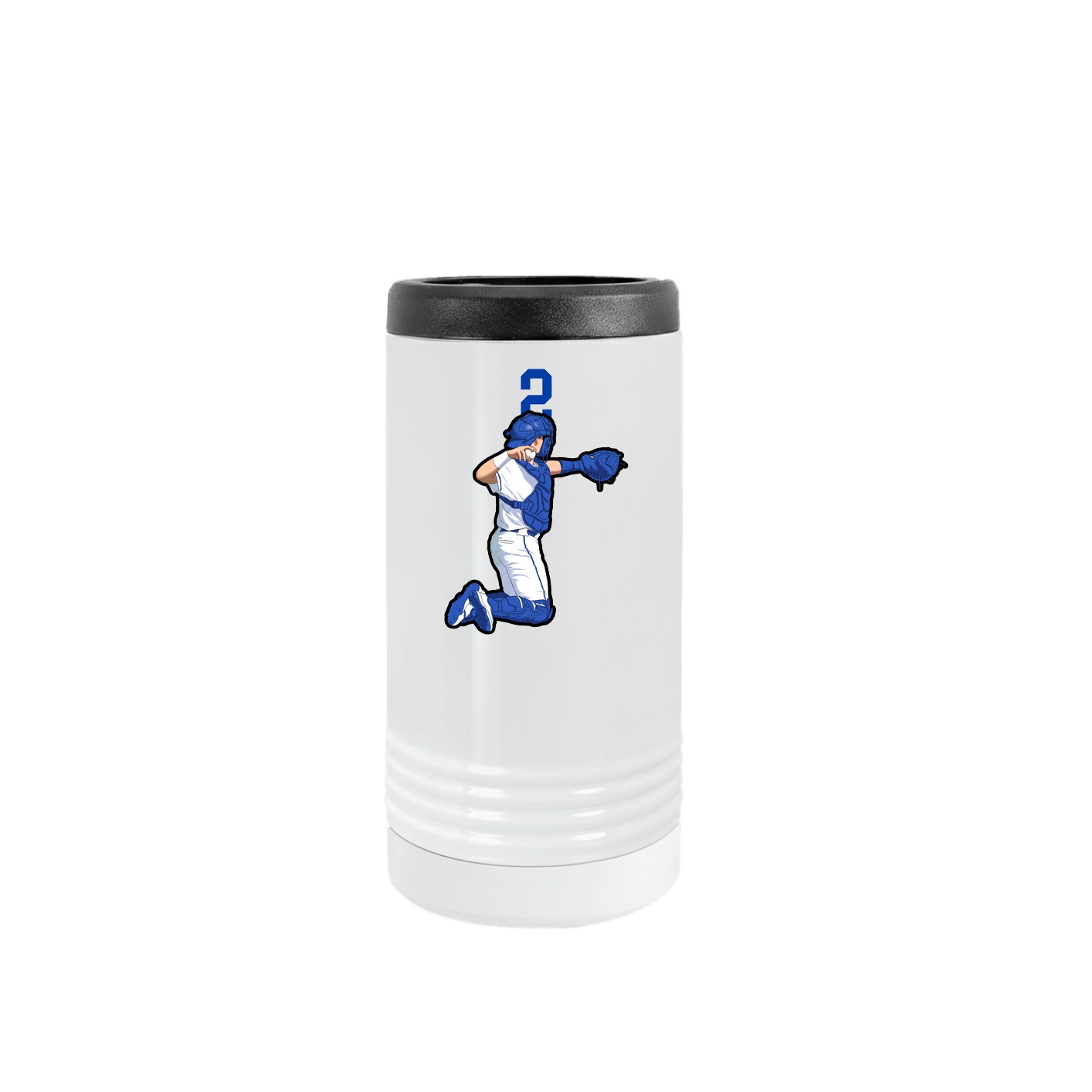 Slim Beverage Holder
