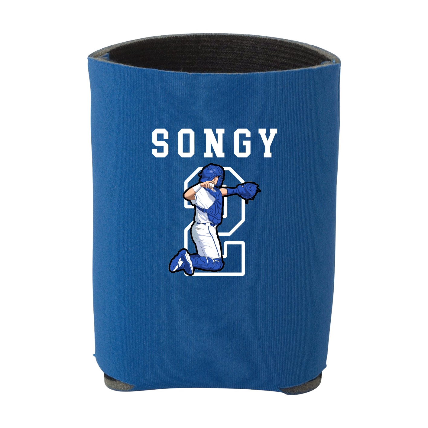 Can Holder — Shirsey in Royal