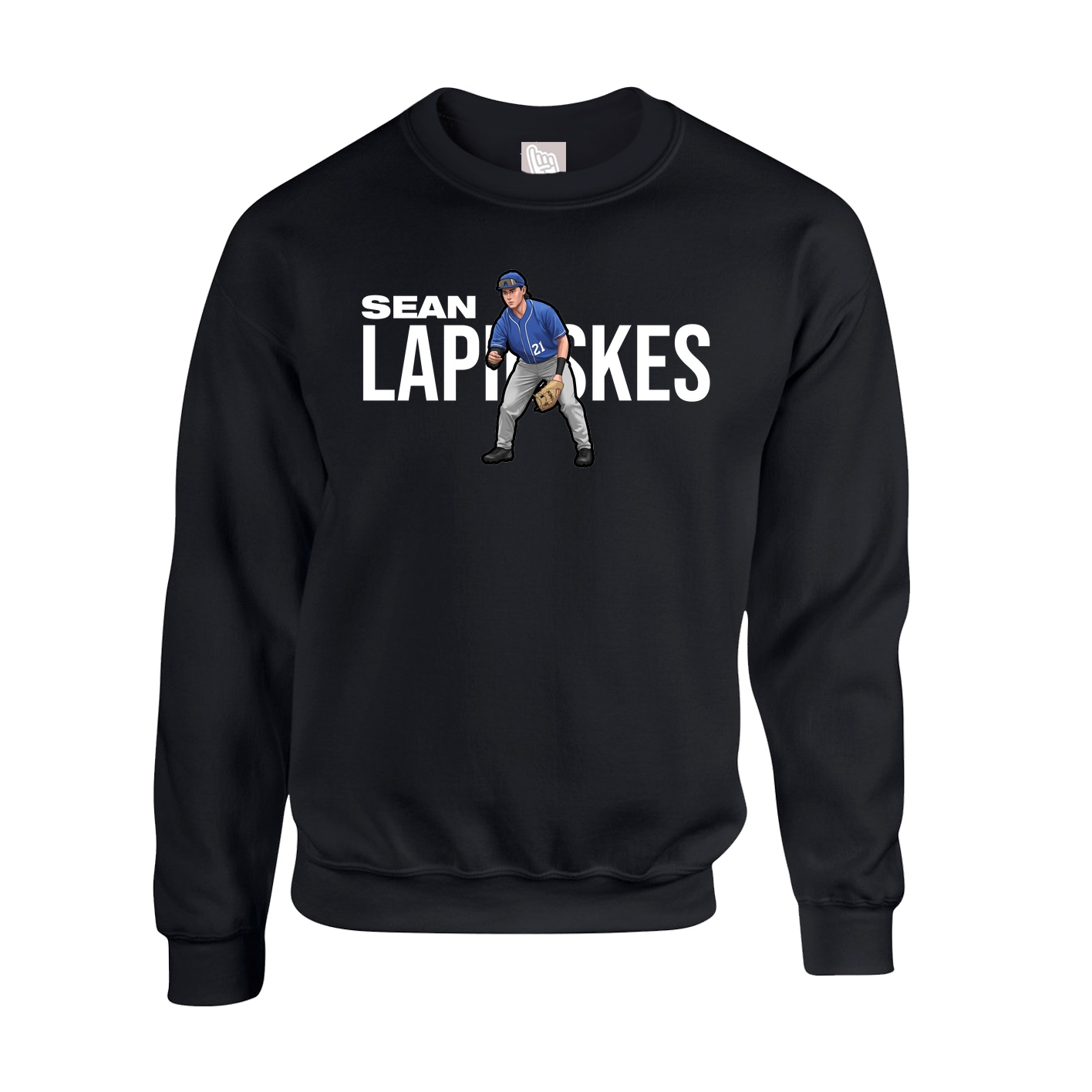 Fleece Crew