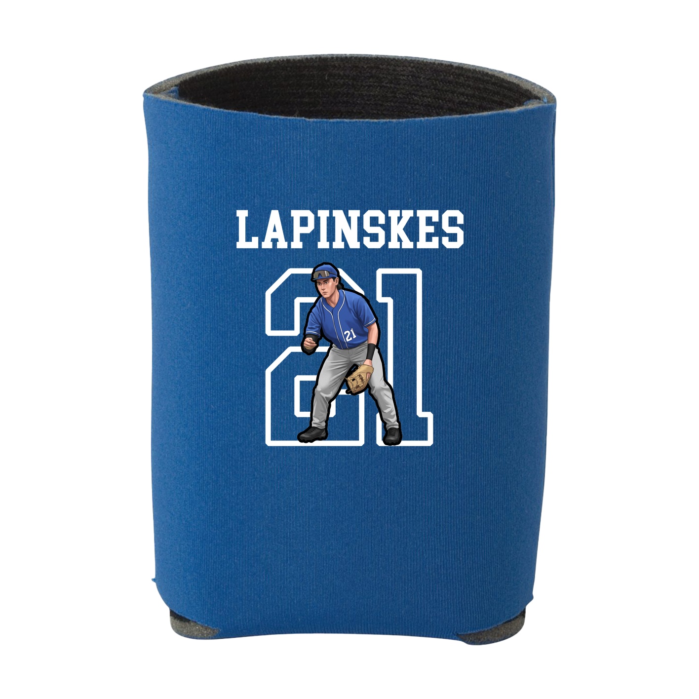 Can Holder — Shirsey in Royal