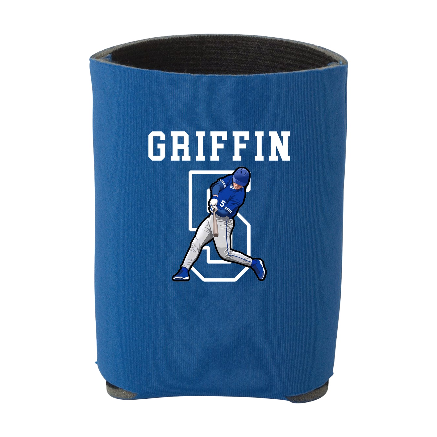 Can Holder — Shirsey in Royal