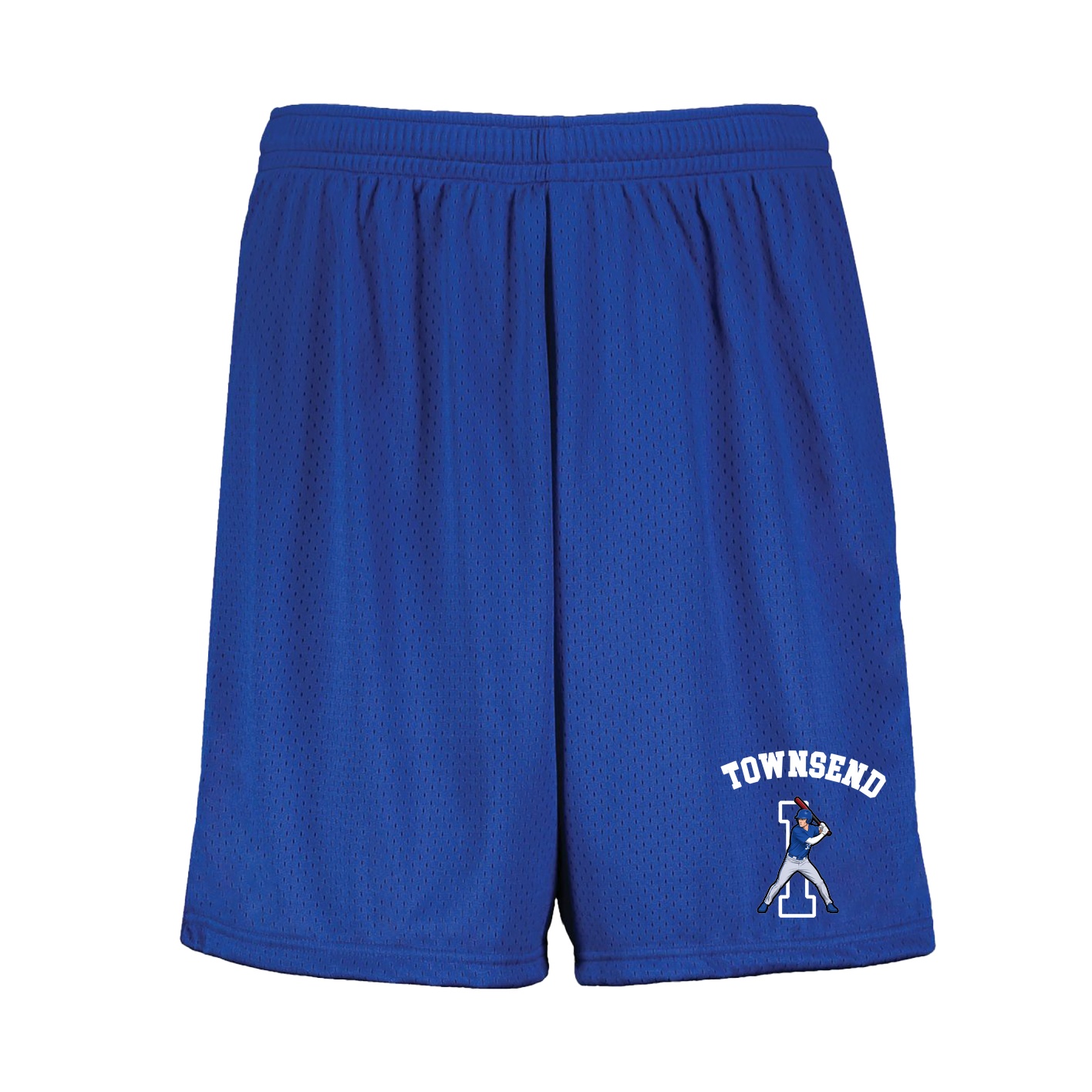 Shorts — Shirsey Arch in Royal