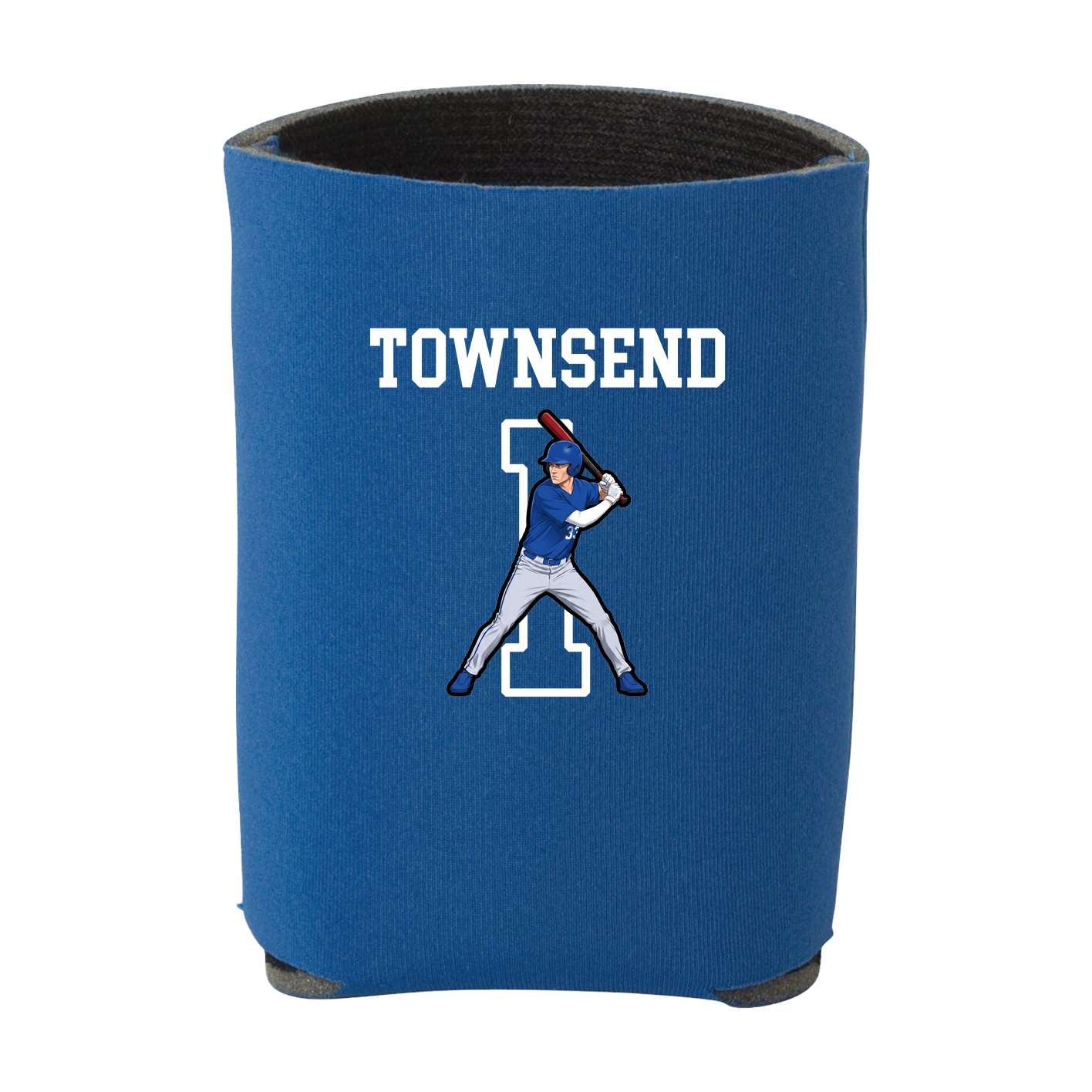 Can Holder — Shirsey in Royal