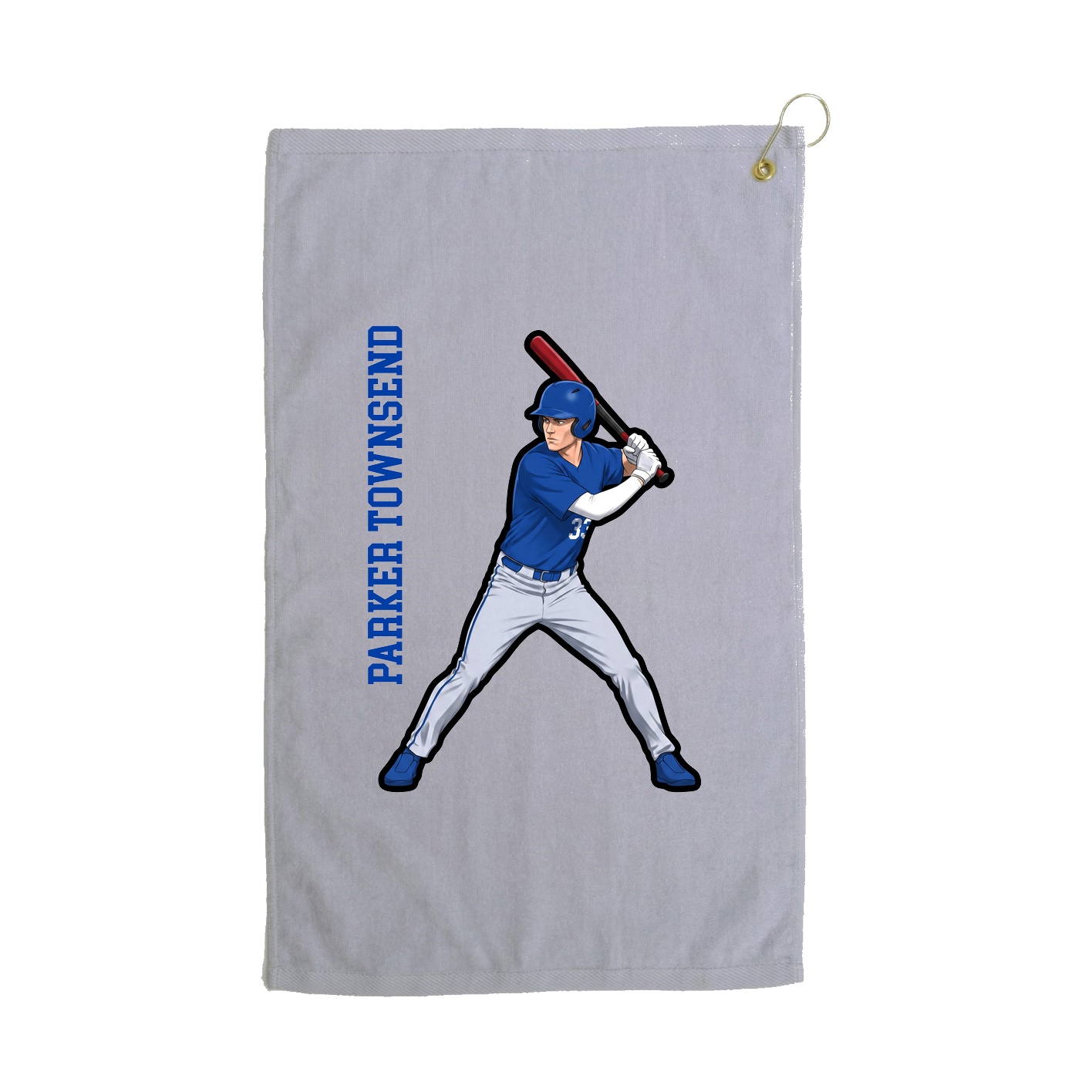 Golf Towel