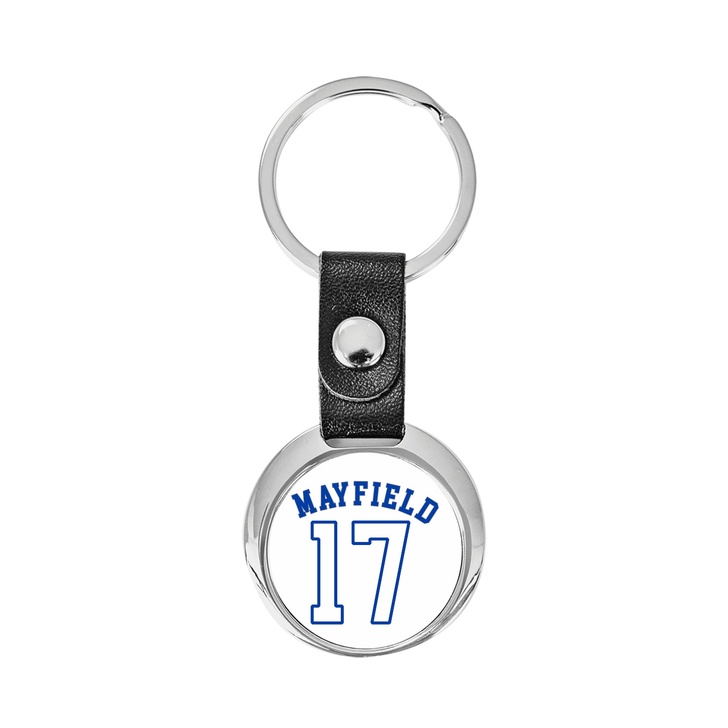 Key Chain — Shirsey Arch in Classic
