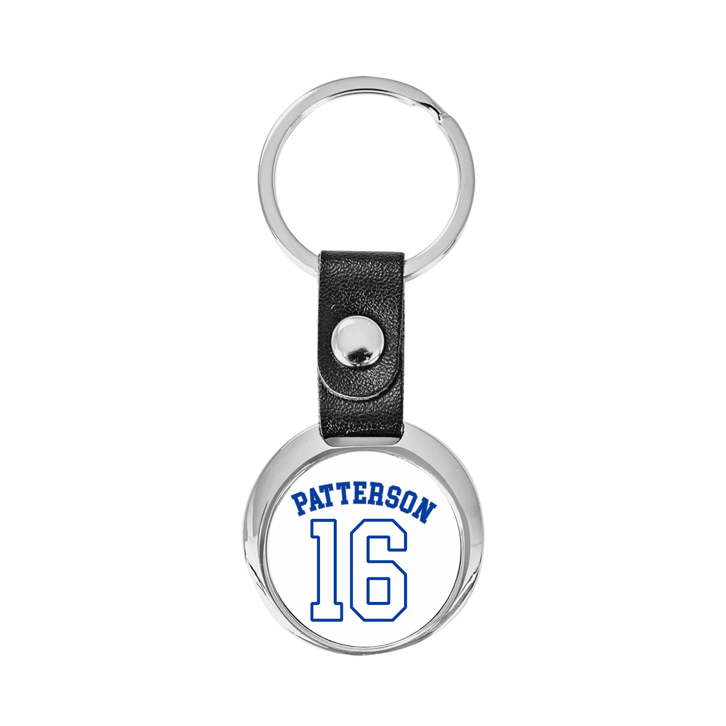 Key Chain — Shirsey Arch in Classic